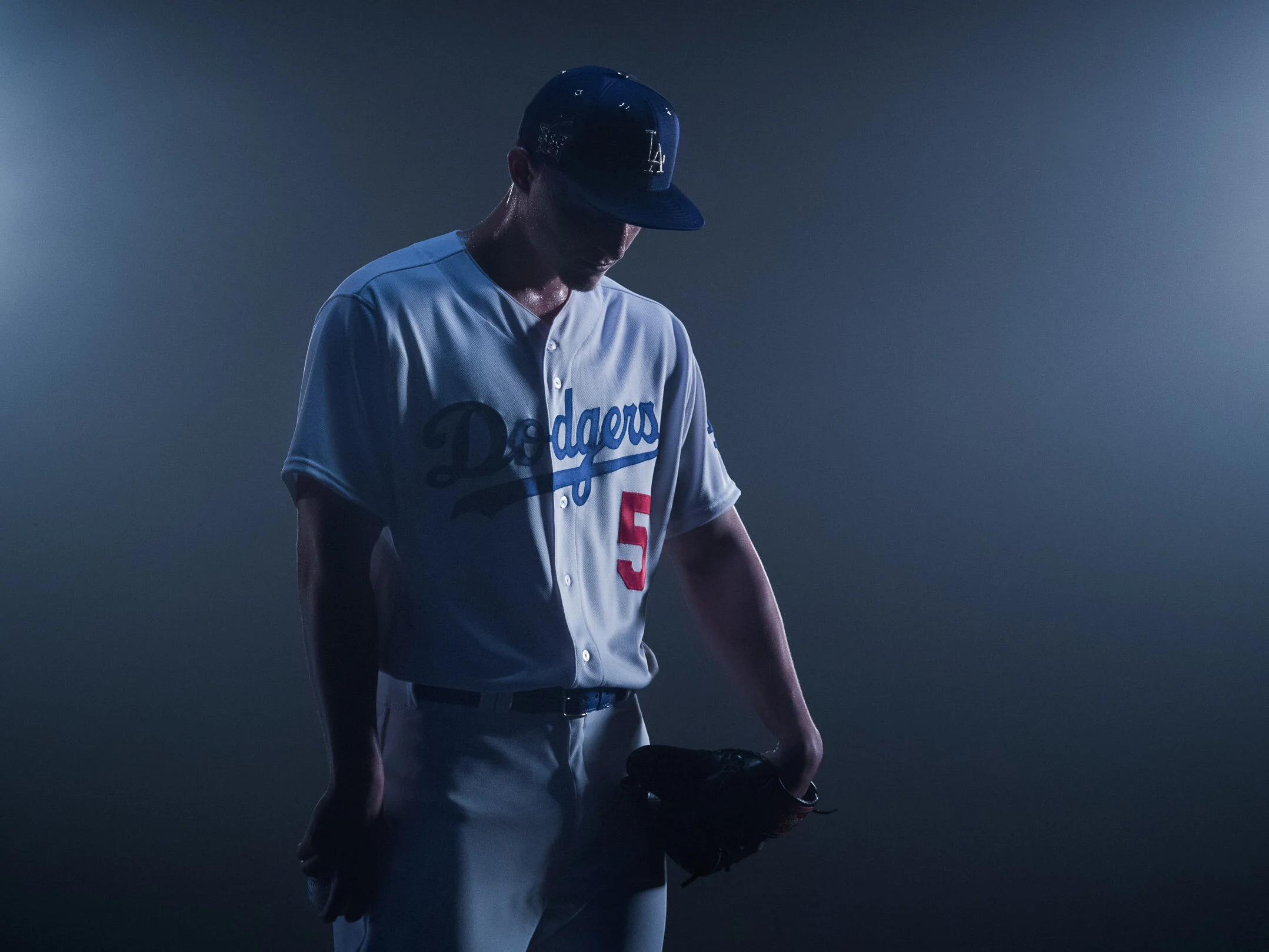 Corey Seager © 2026 Tim Tadder