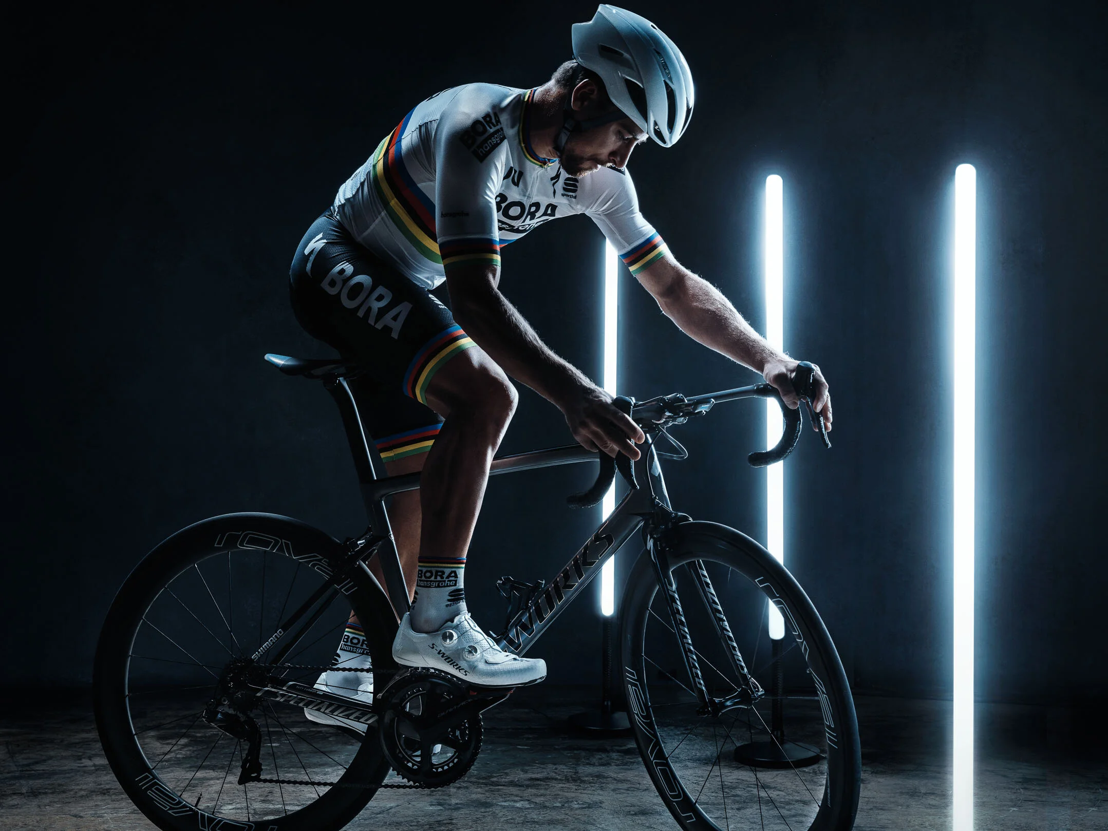 Peter Sagan © 2026 Tim Tadder