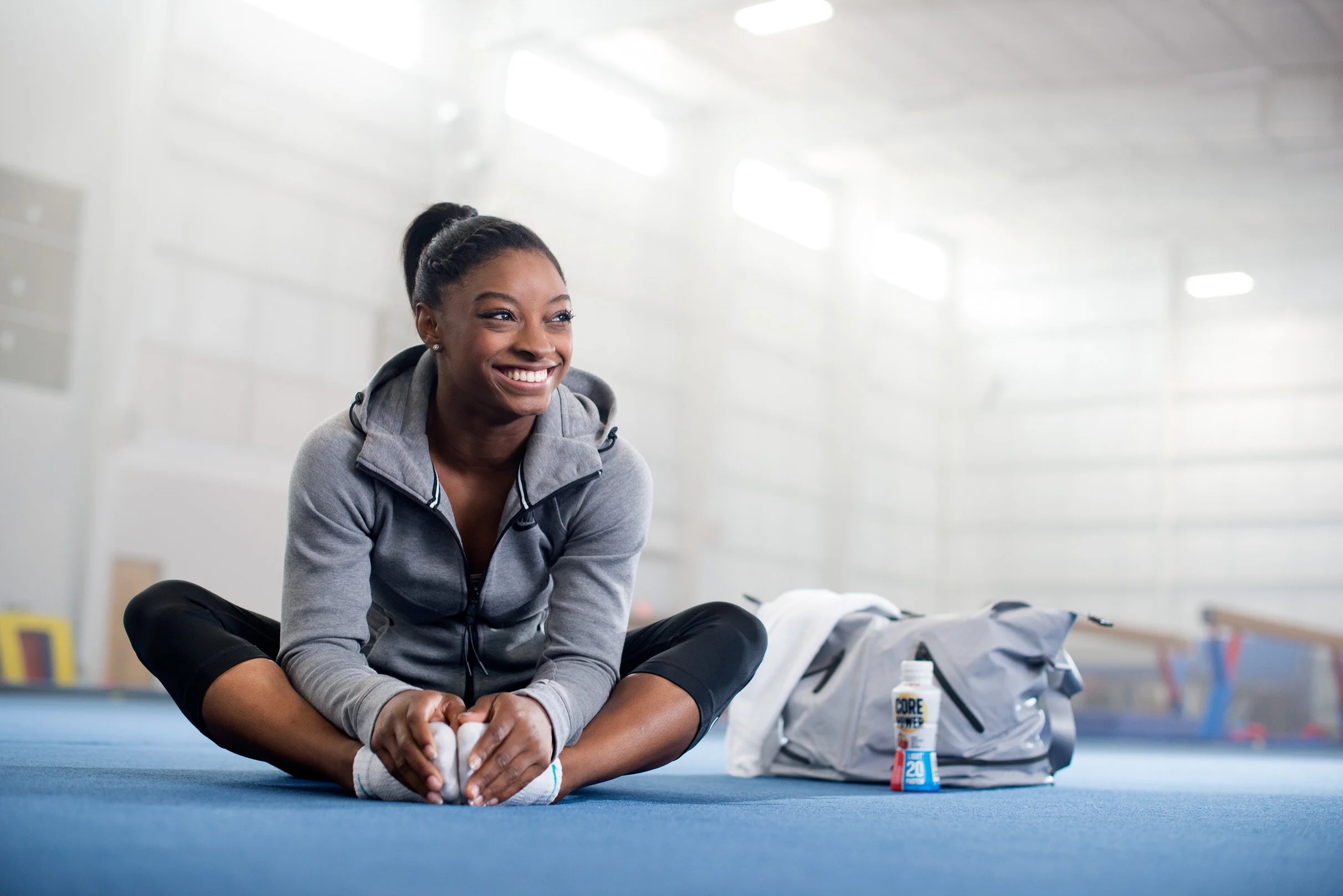 Simone Biles © 2026 Tim Tadder