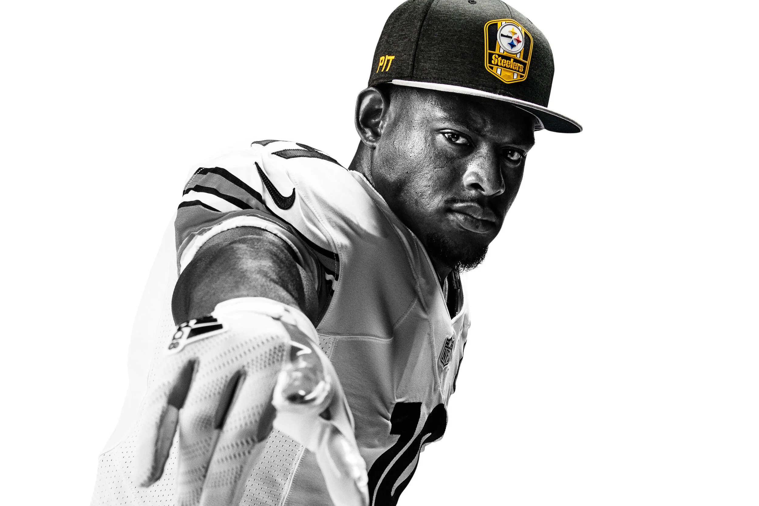 New Era NFL Campaign © 2026 Tim Tadder