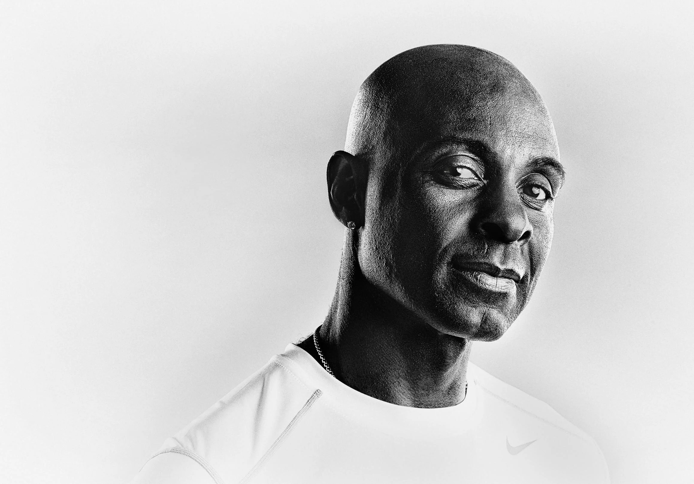 Jerry Rice © 2026 Tim Tadder