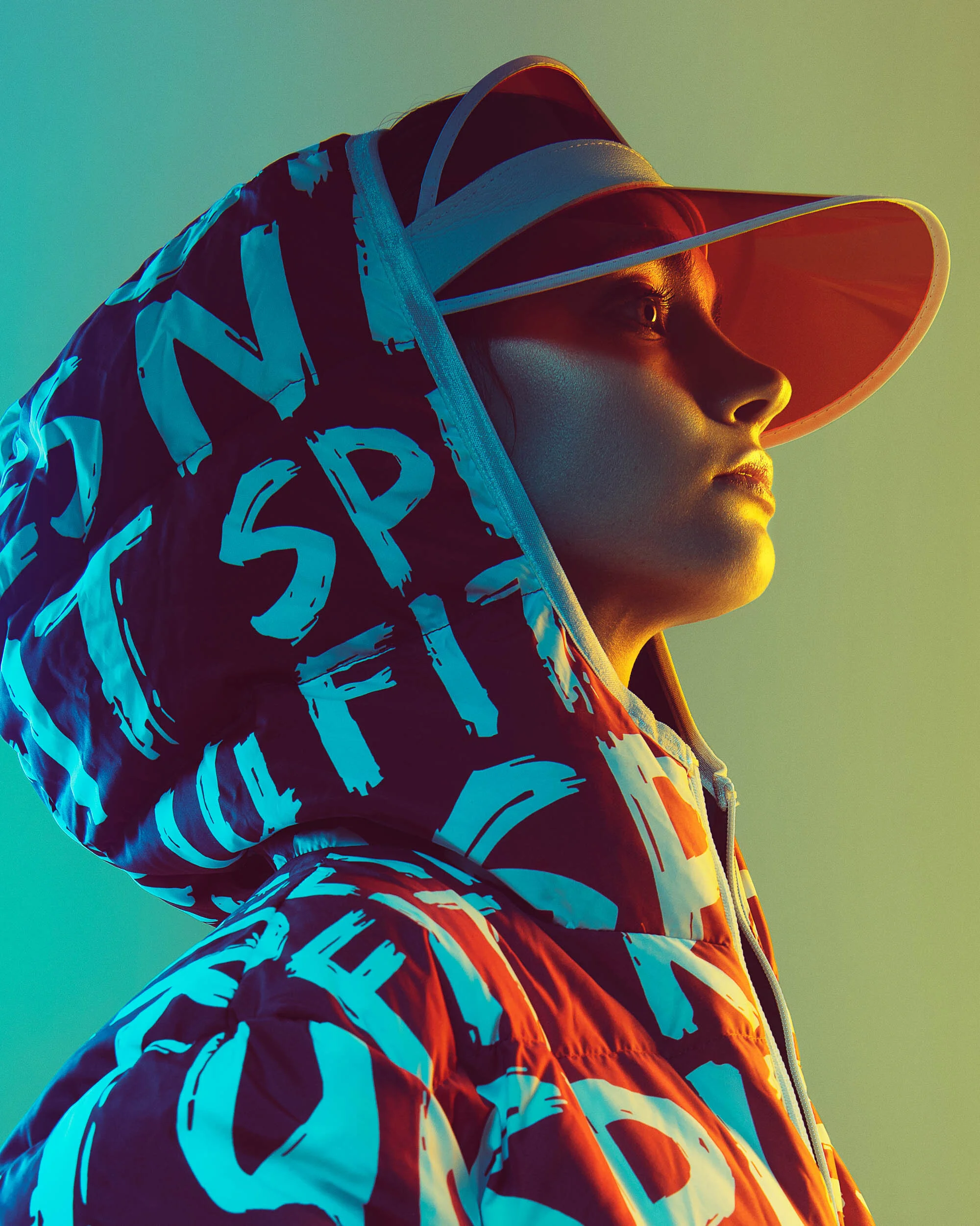 Portrait Photography © 2026 Tim Tadder