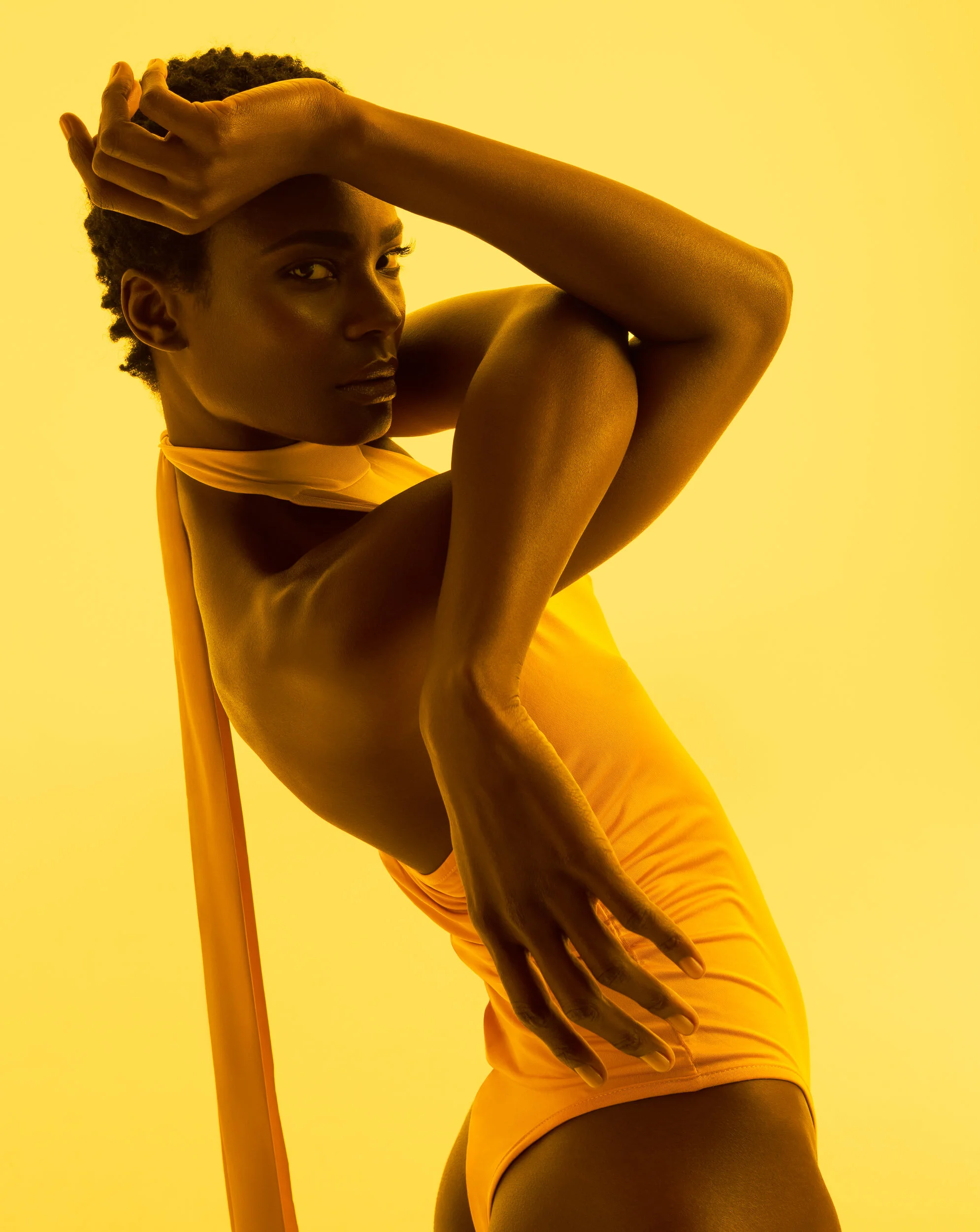 Portrait Photography © 2026 Tim Tadder