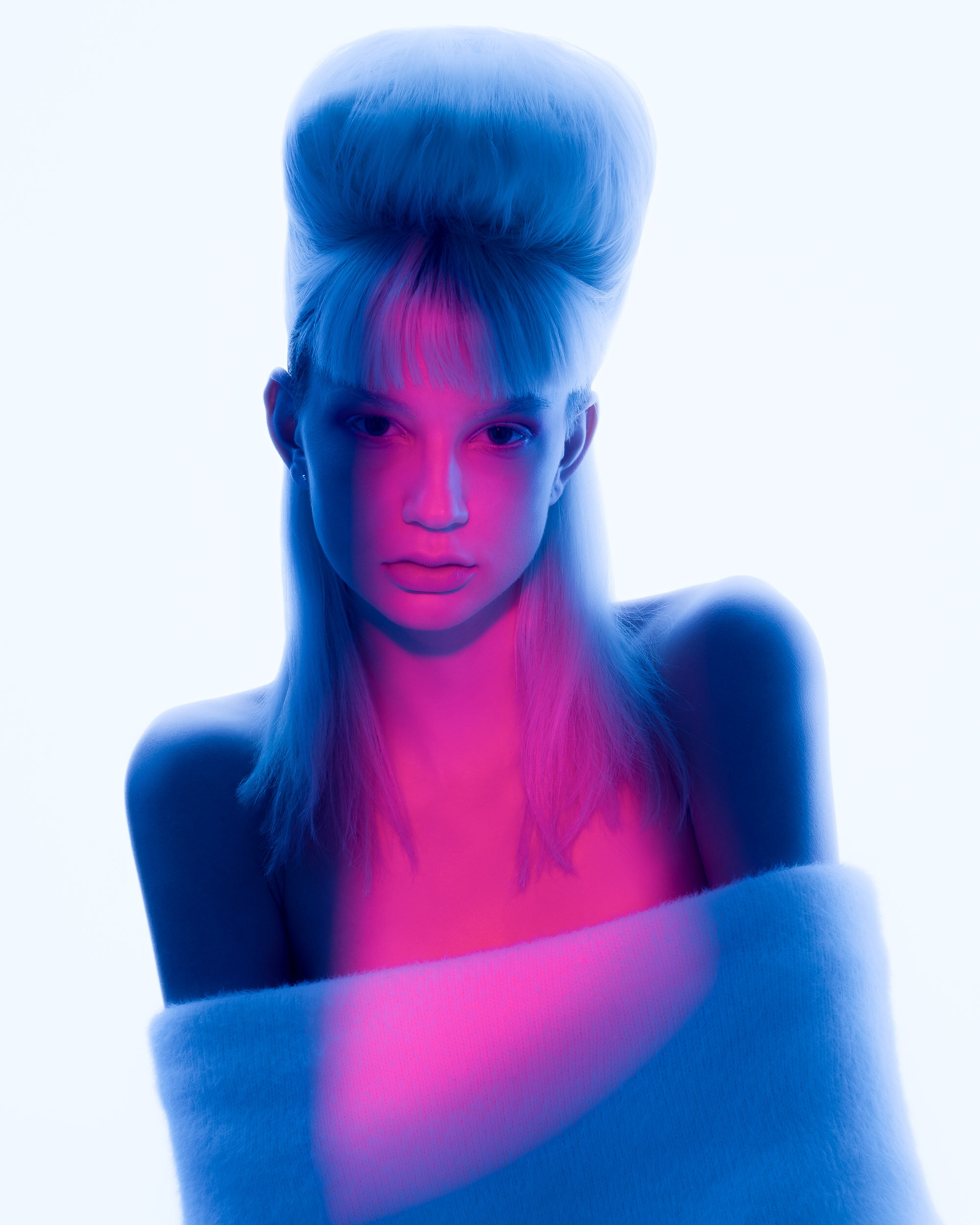 Portrait Photography © 2026 Tim Tadder