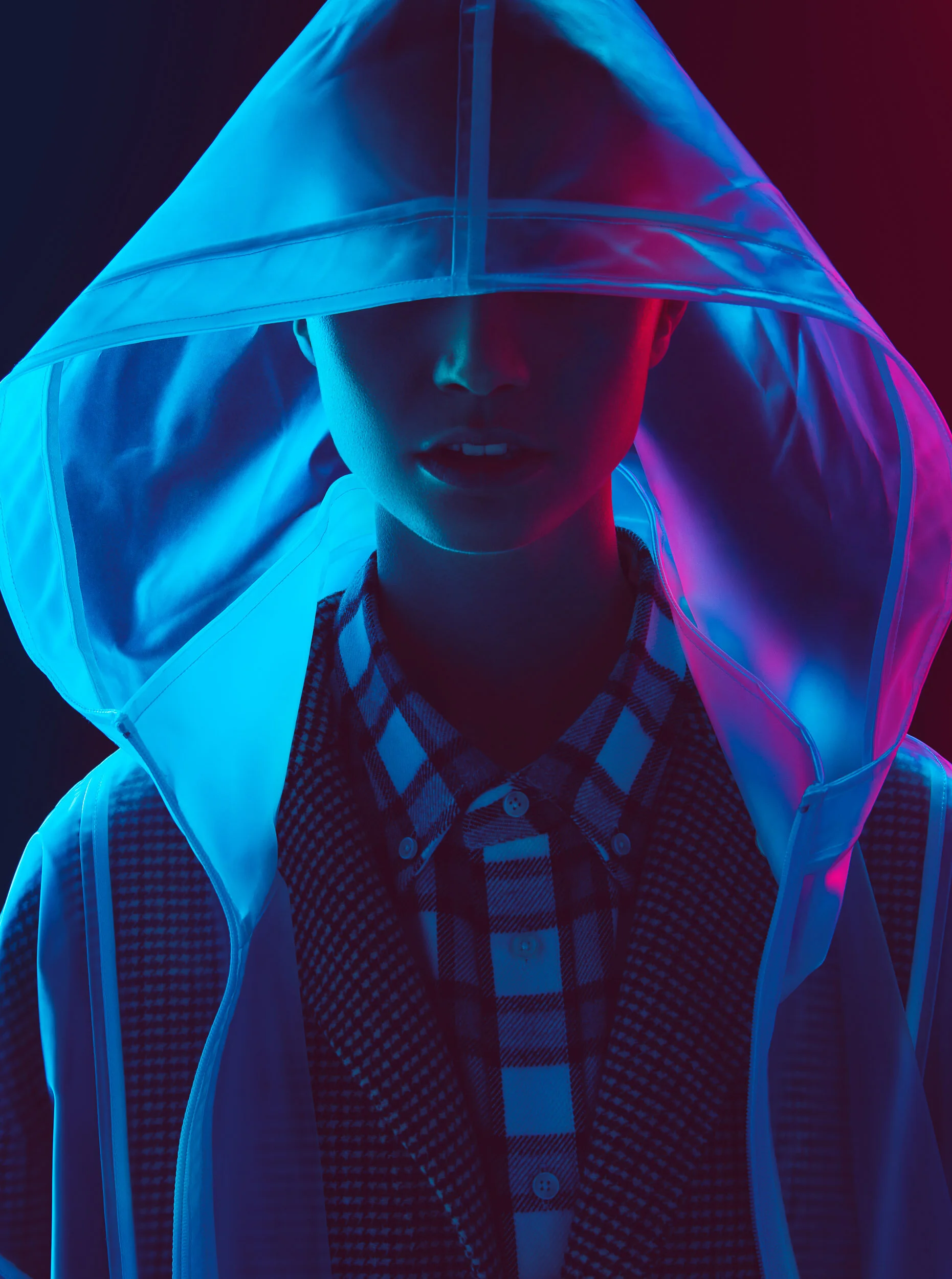 Portrait Photography © 2026 Tim Tadder