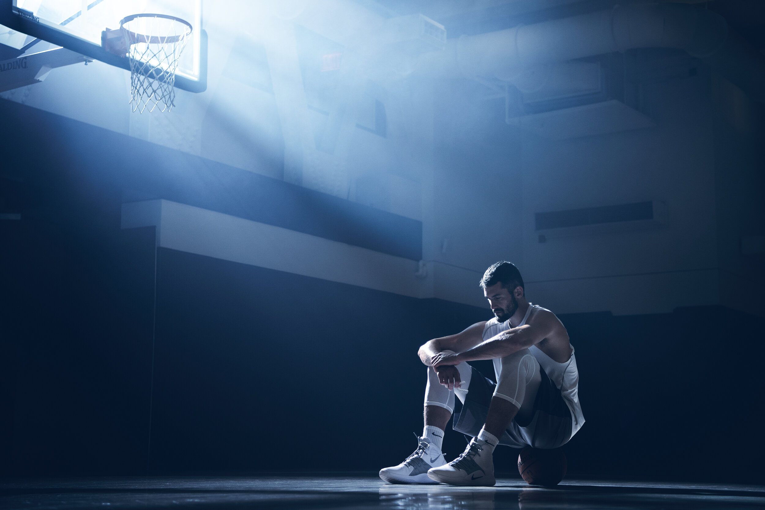 Kevin Love © 2026 Tim Tadder