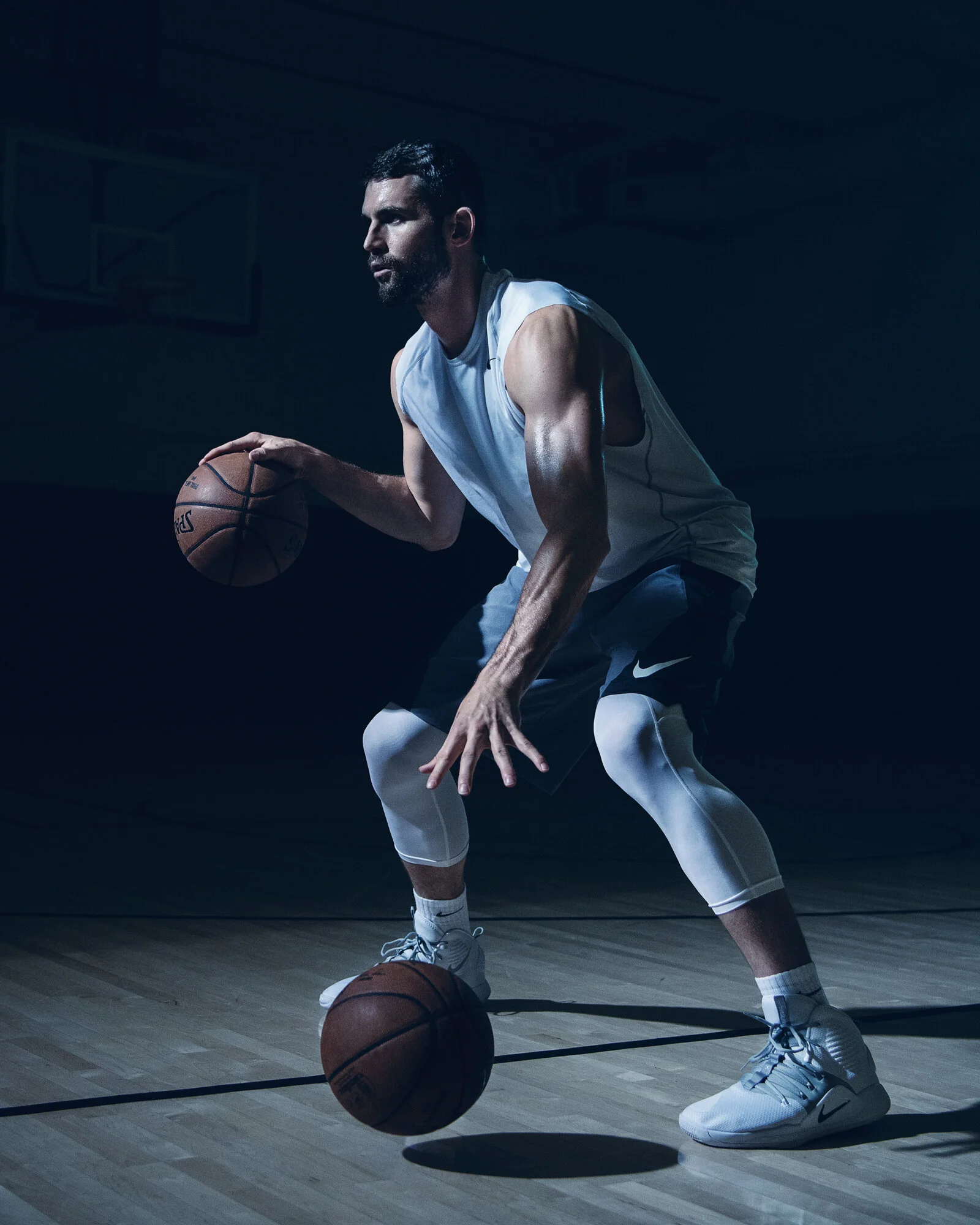 Kevin Love © 2026 Tim Tadder