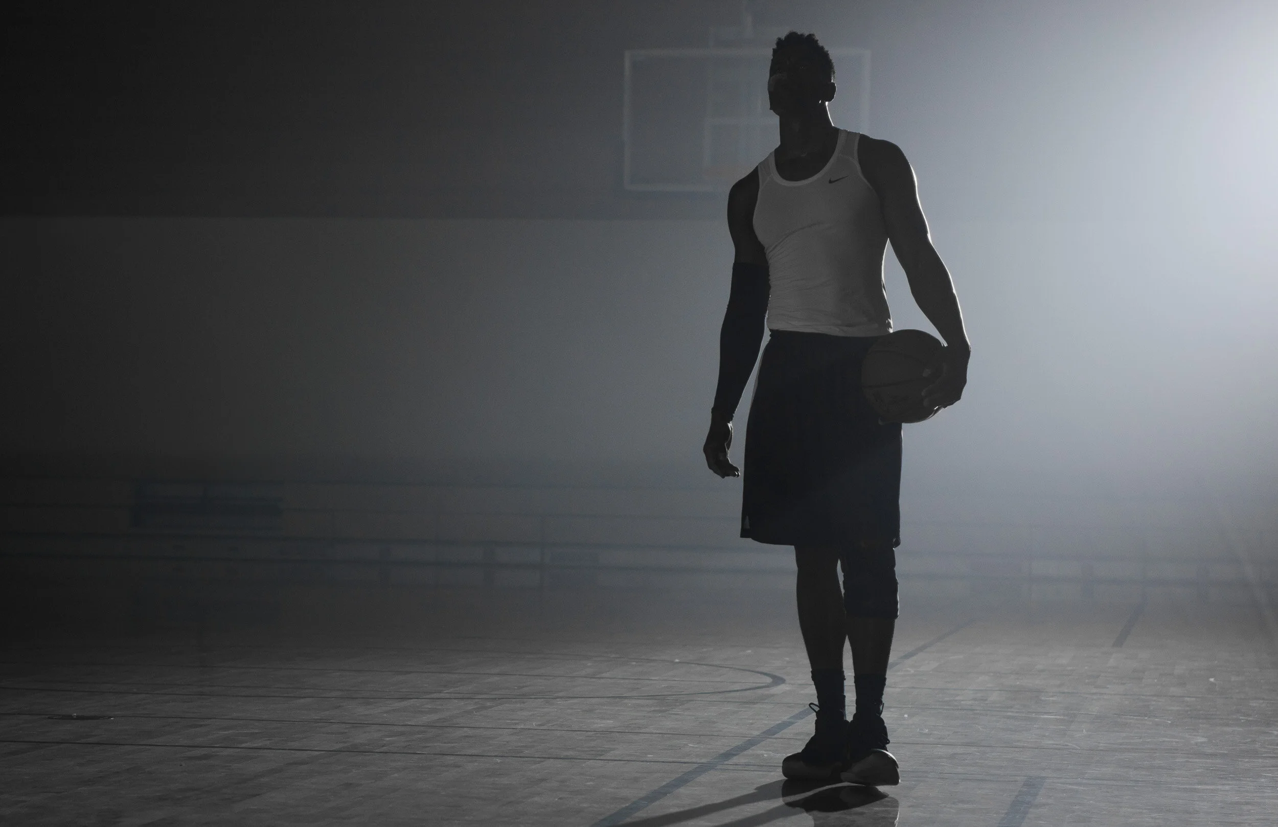 Draymond Green © 2026 Tim Tadder