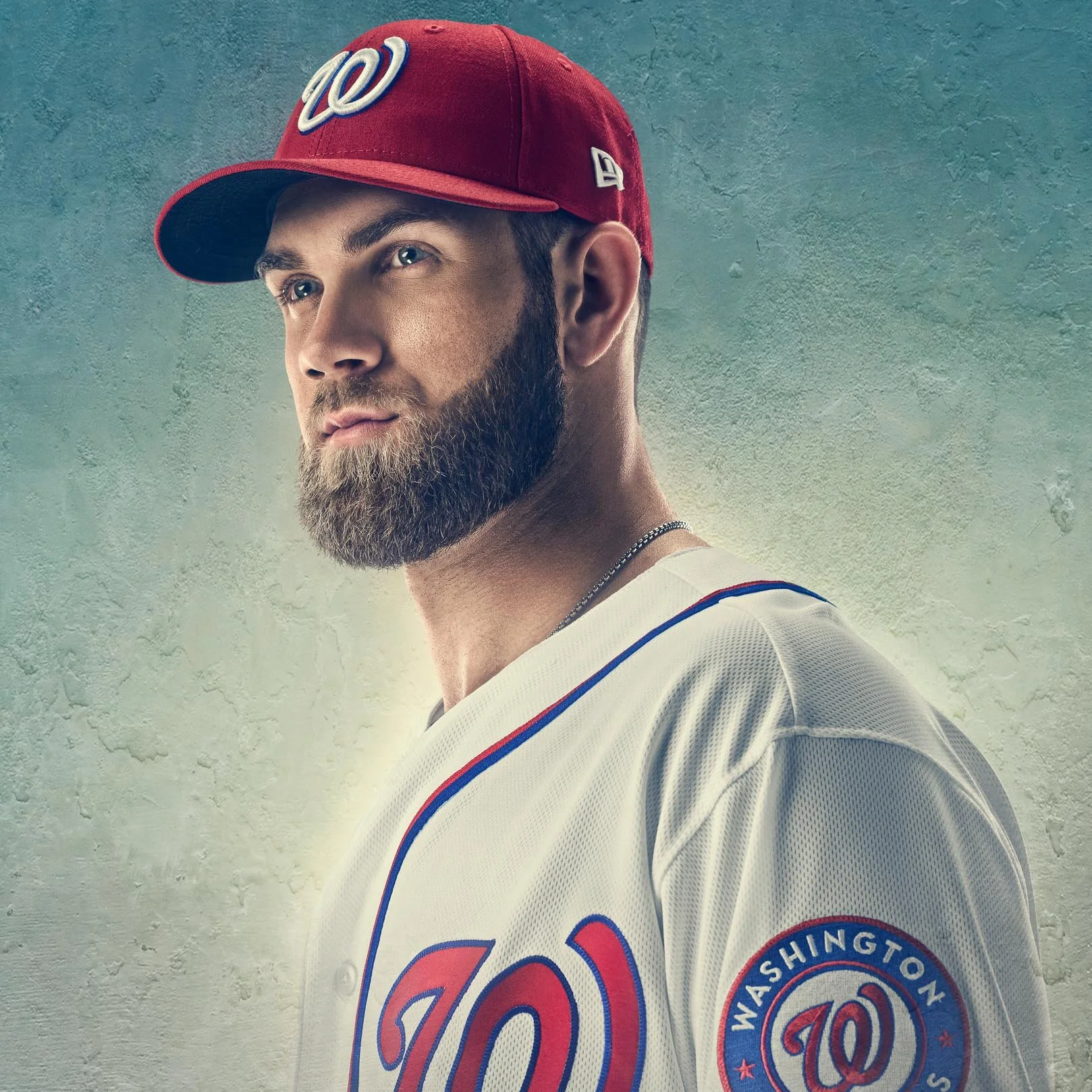 Bryce Harper © 2026 Tim Tadder