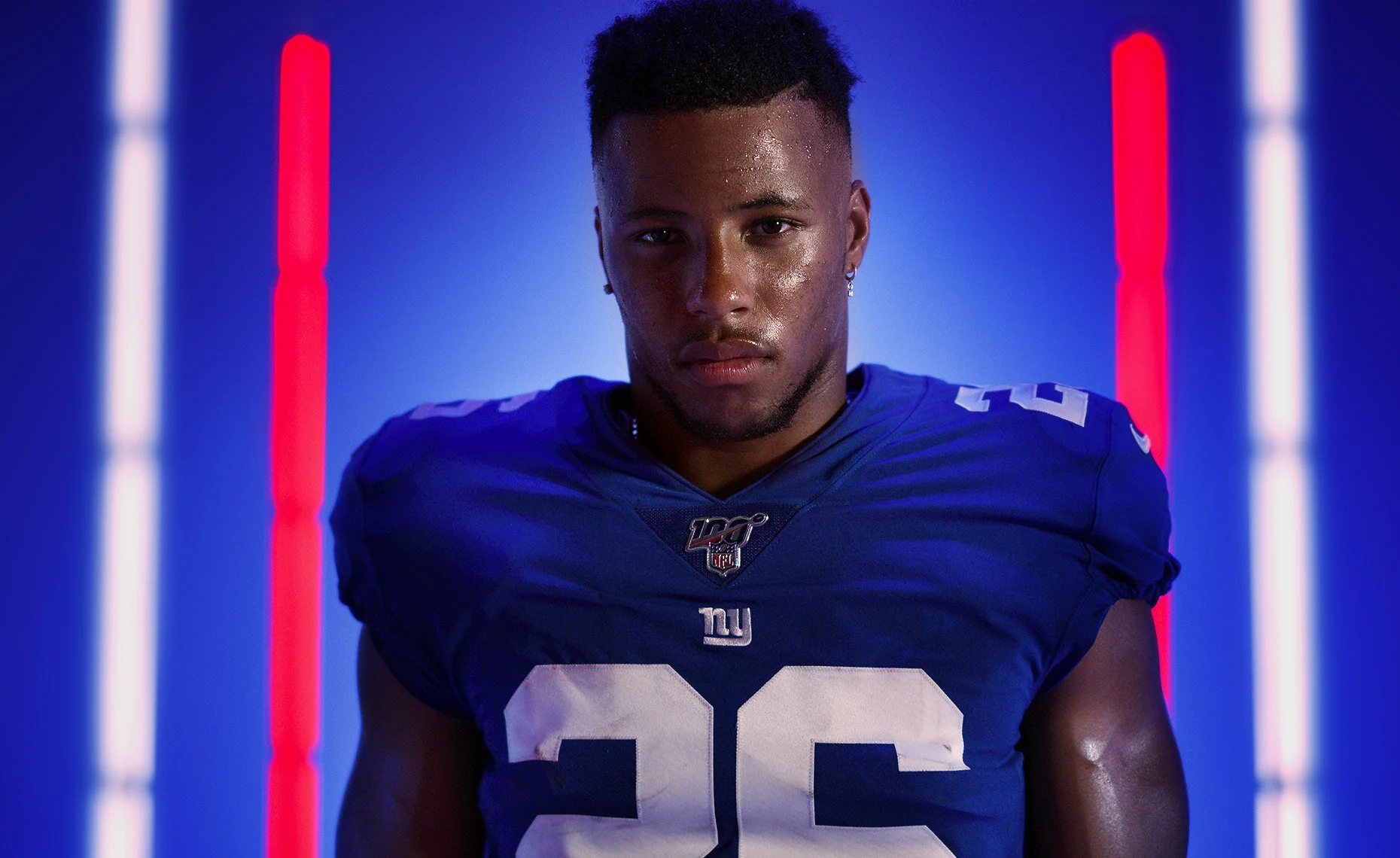 Professional Athlete Campaign © 2026 Tim Tadder