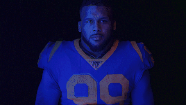 Professional Athlete Campaign © 2026 Tim Tadder