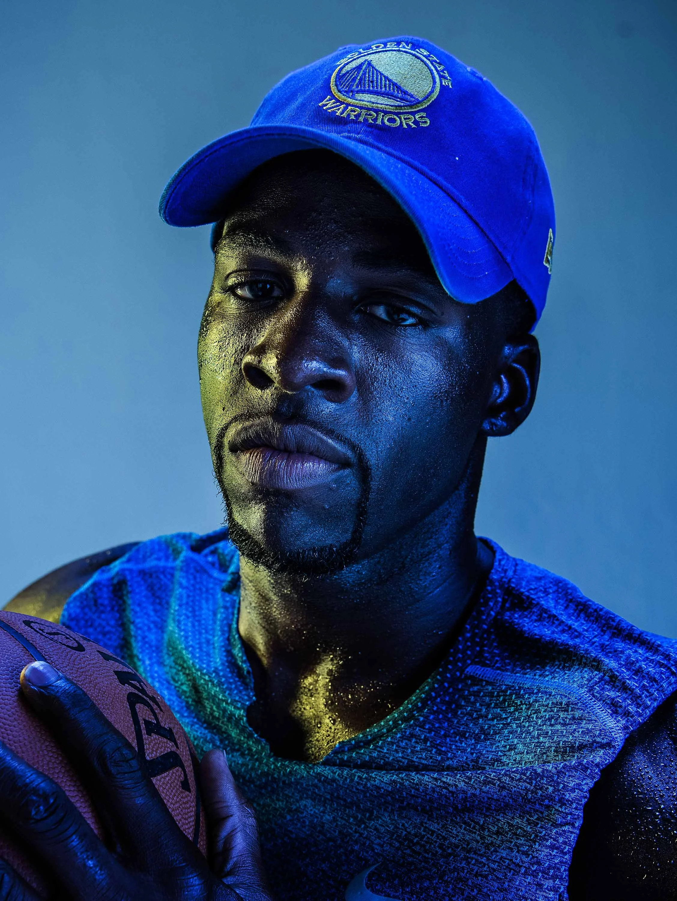 Draymond Green © 2026 Tim Tadder