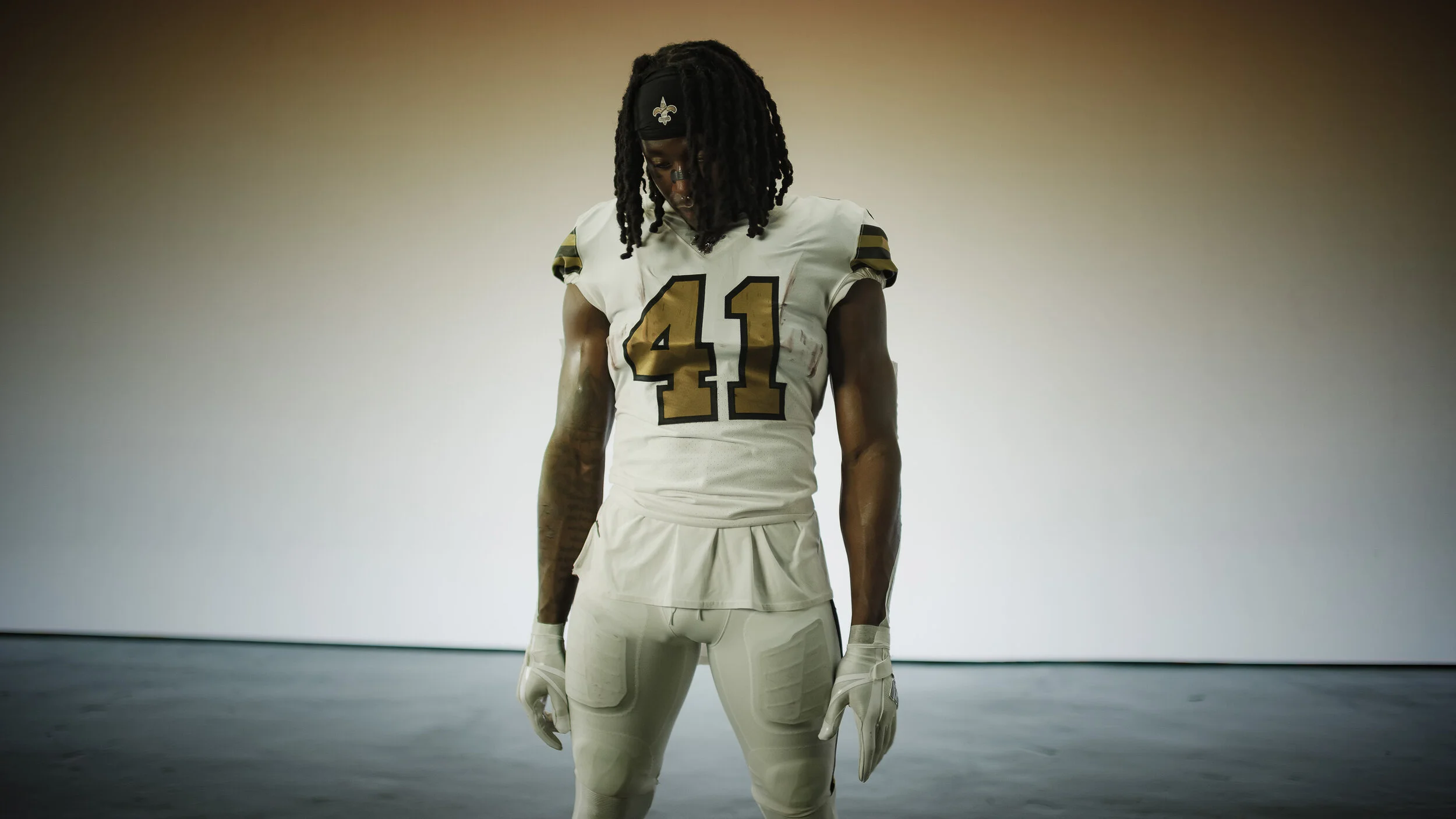 NFL Campaign Portrait © 2026 Tim Tadder
