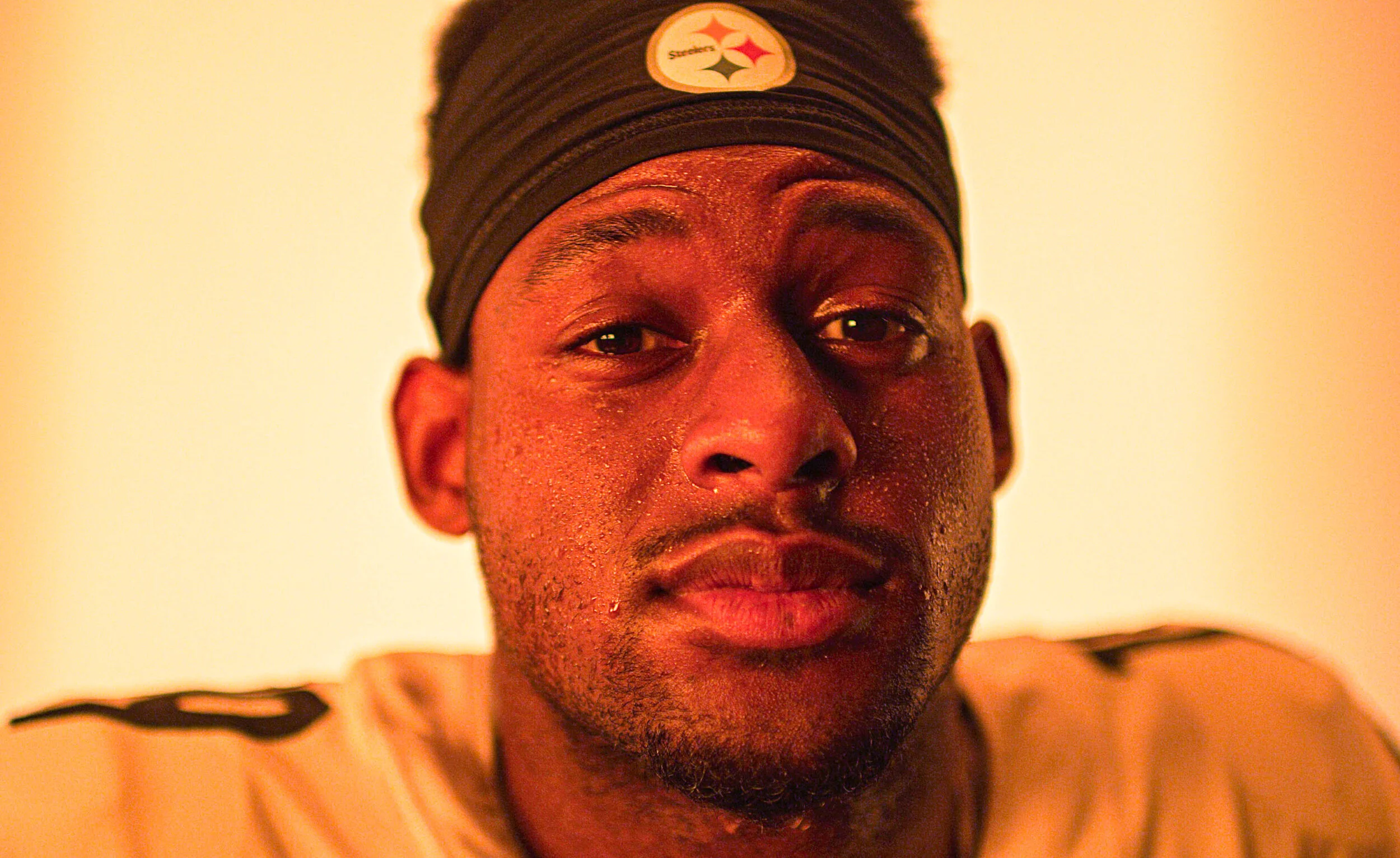 NFL Campaign Portrait © 2026 Tim Tadder