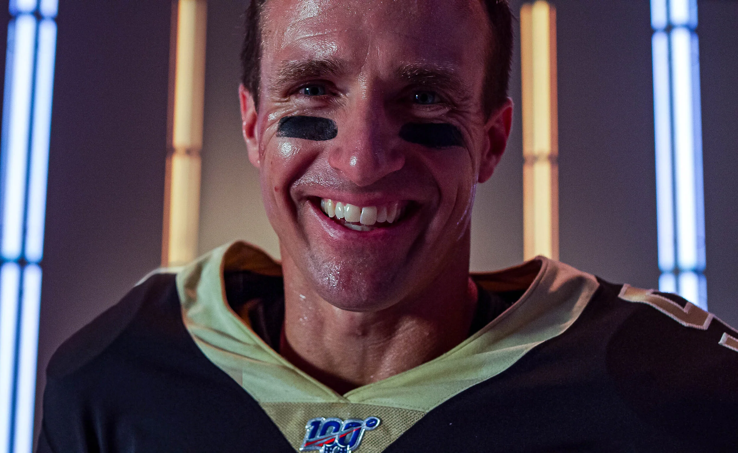 NFL Campaign Portrait © 2026 Tim Tadder