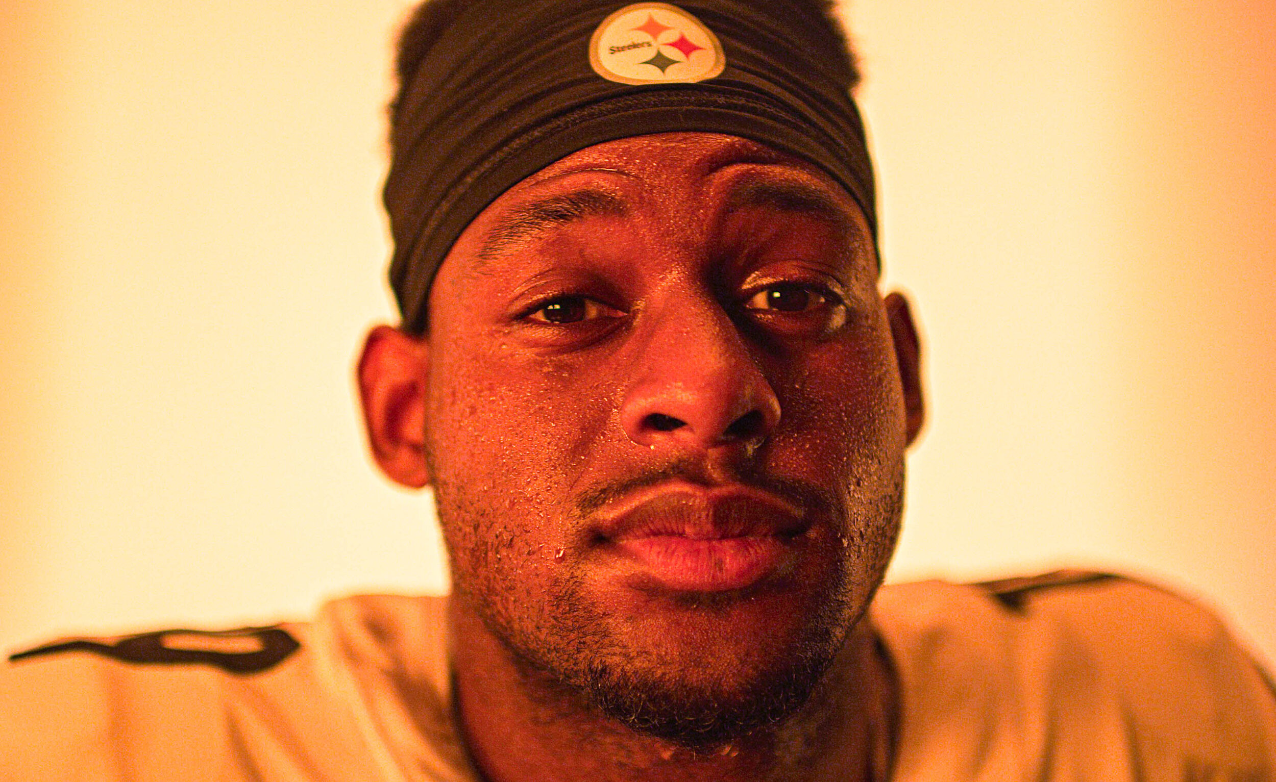 Professional Athlete Campaign © 2026 Tim Tadder