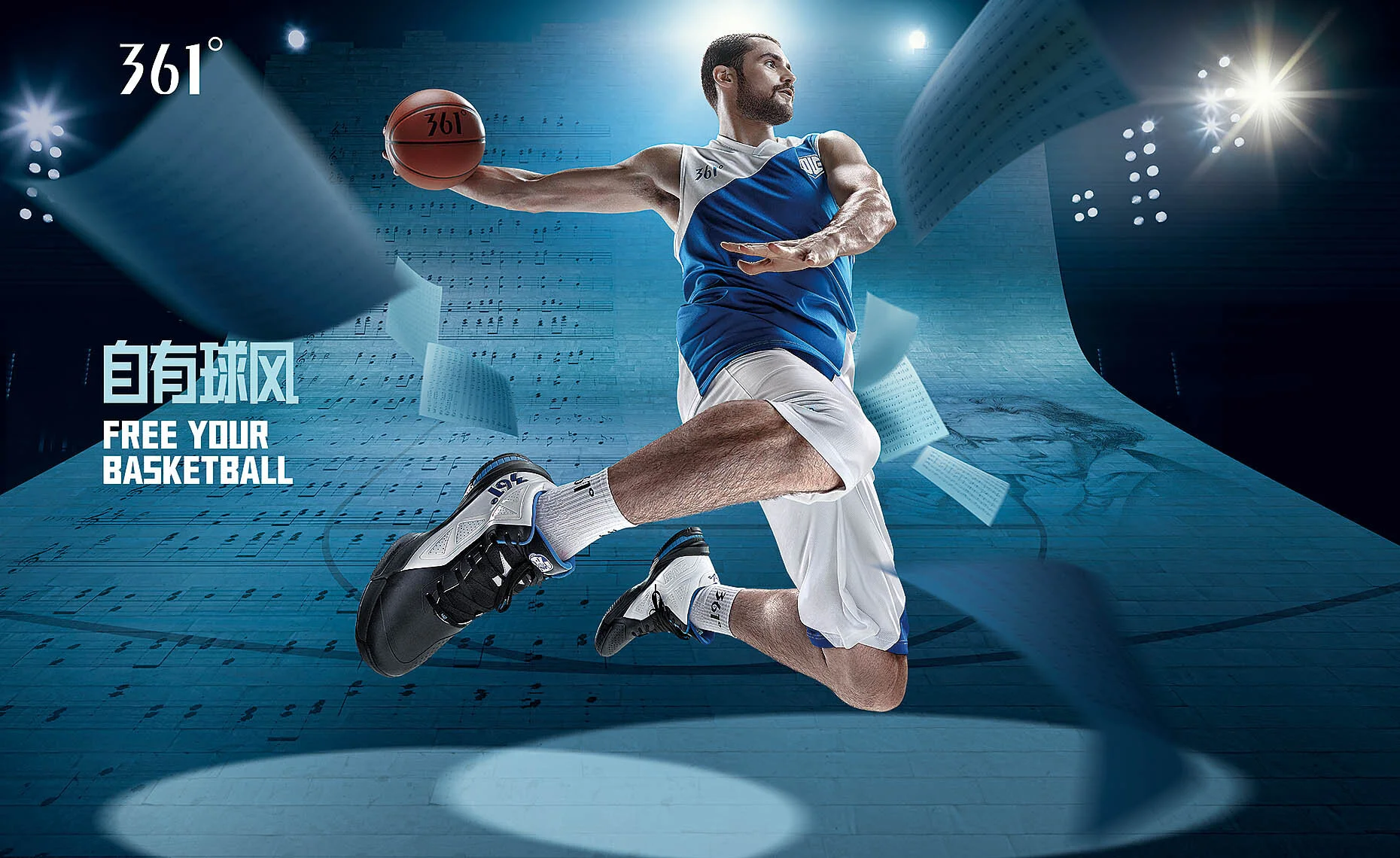 Kevin Love © 2026 Tim Tadder