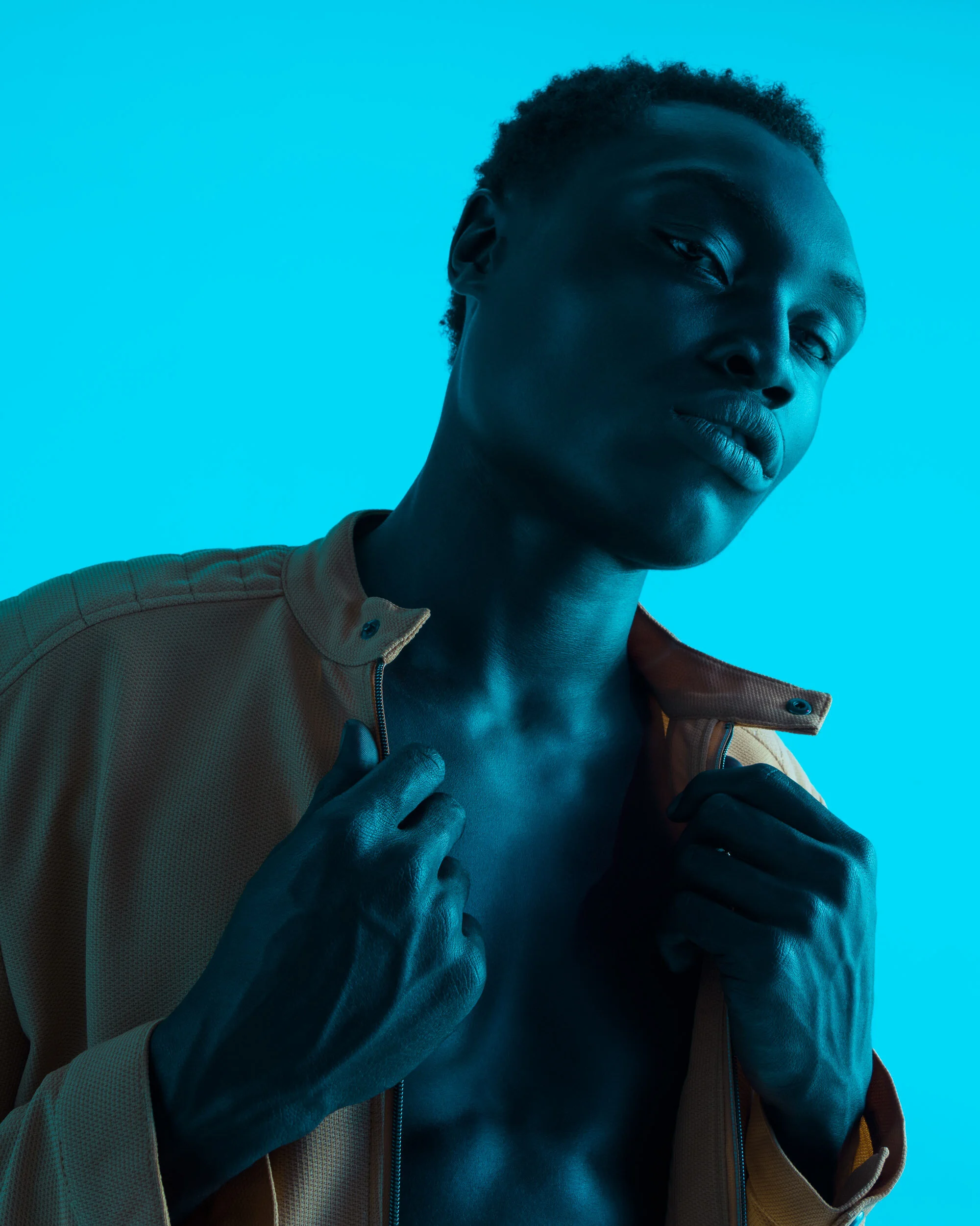 Portrait Photography © 2026 Tim Tadder