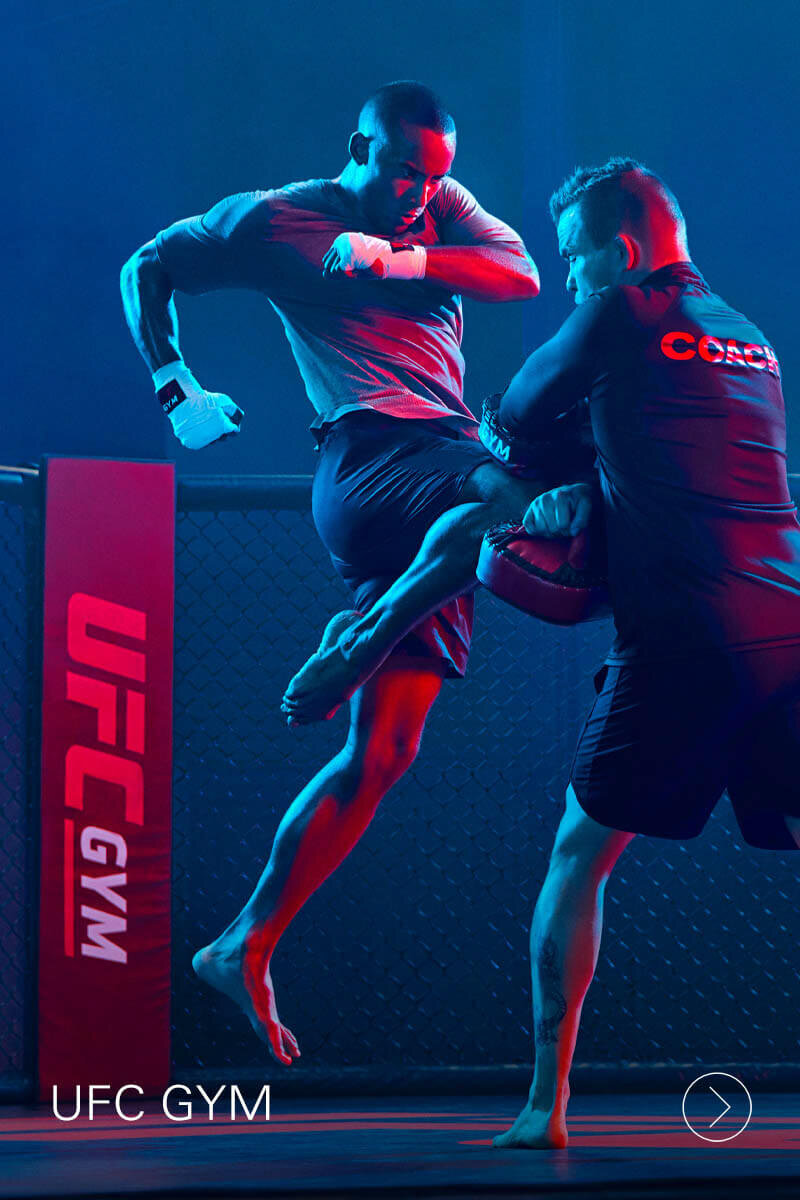 UFC Gym