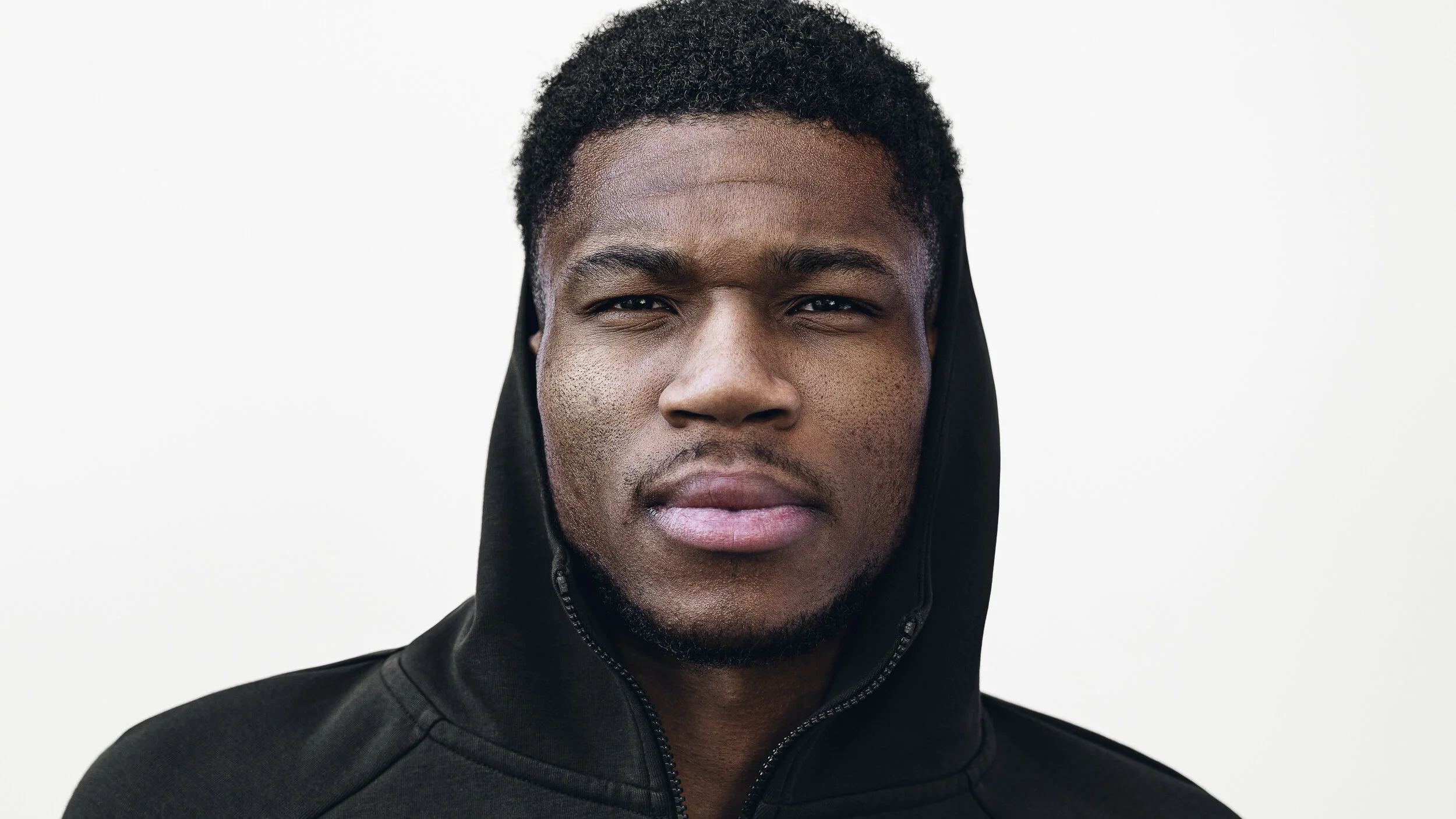 NBA Athlete Portrait © 2026 Tim Tadder