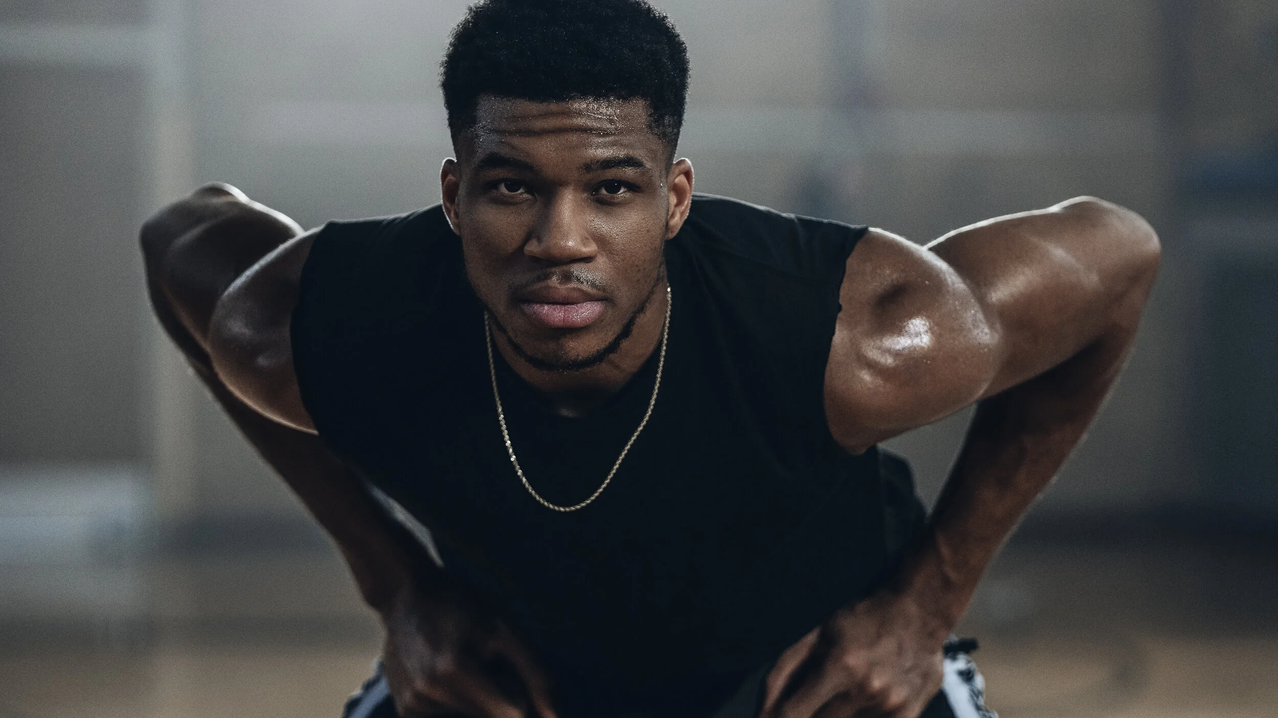 NBA Athlete Portrait © 2026 Tim Tadder