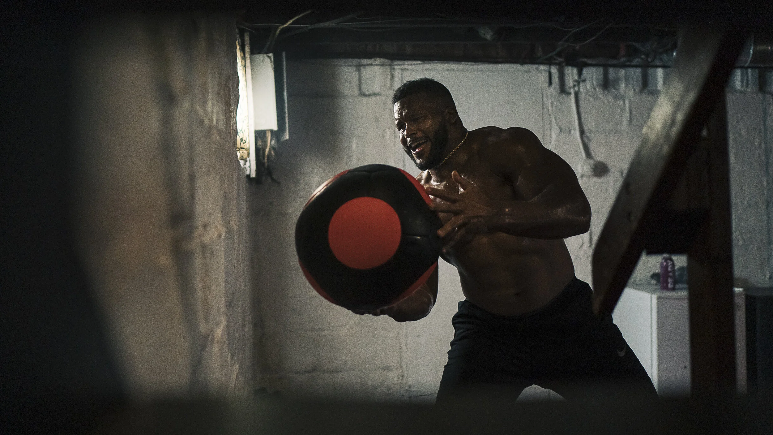 Anthony Davis © 2026 Tim Tadder