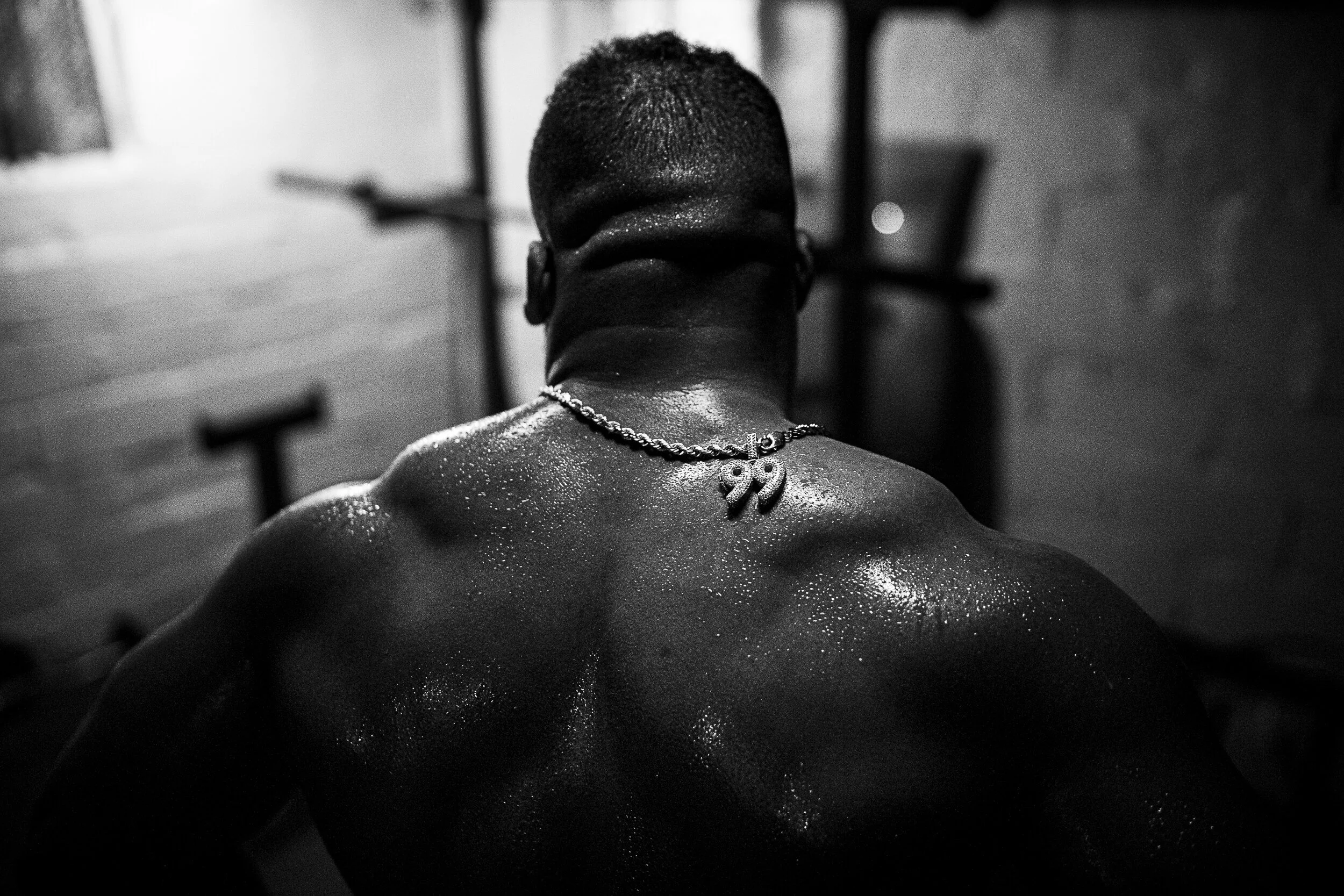 Anthony Davis © 2026 Tim Tadder