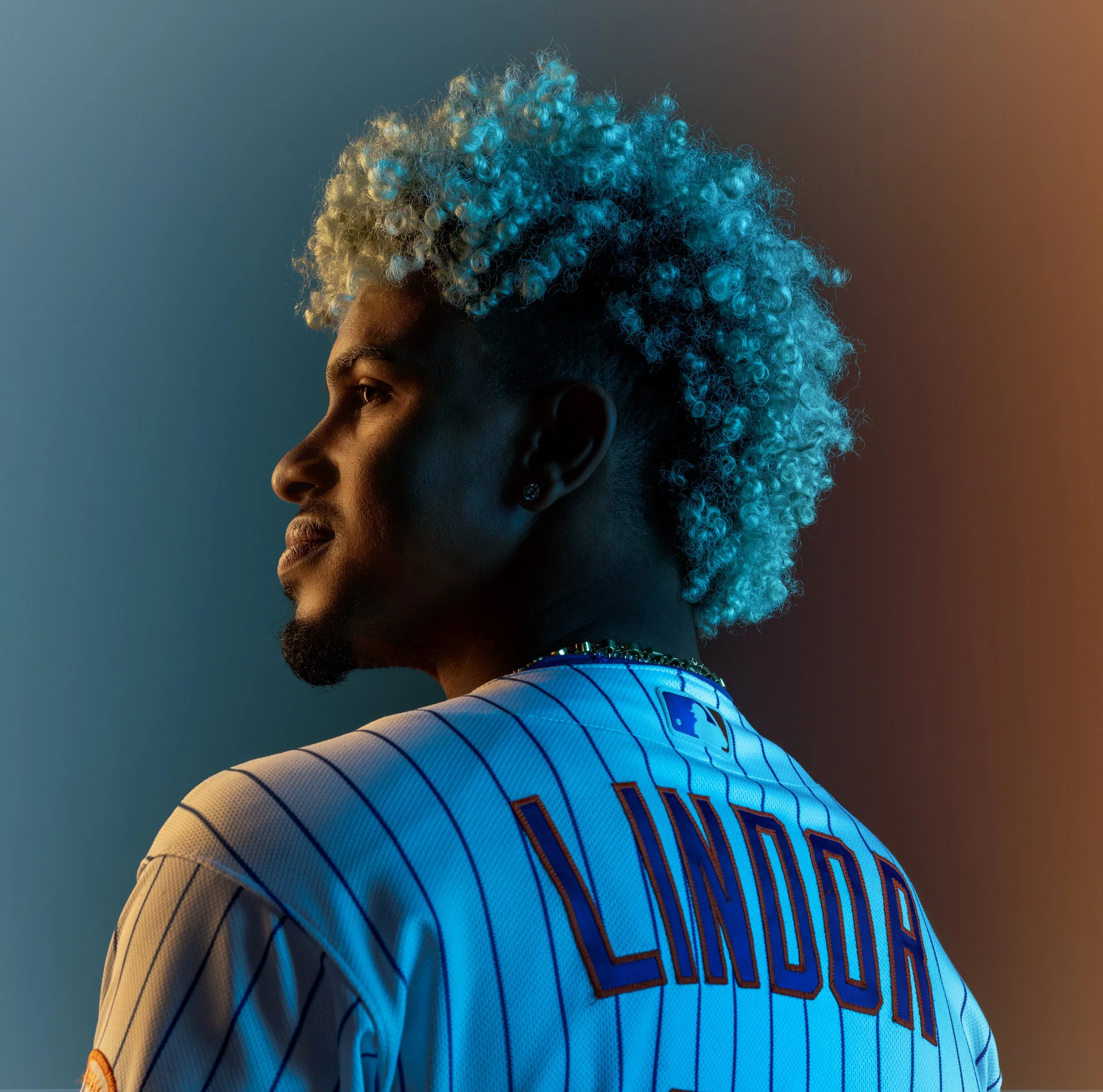 Francisco Lindor © 2026 Tim Tadder
