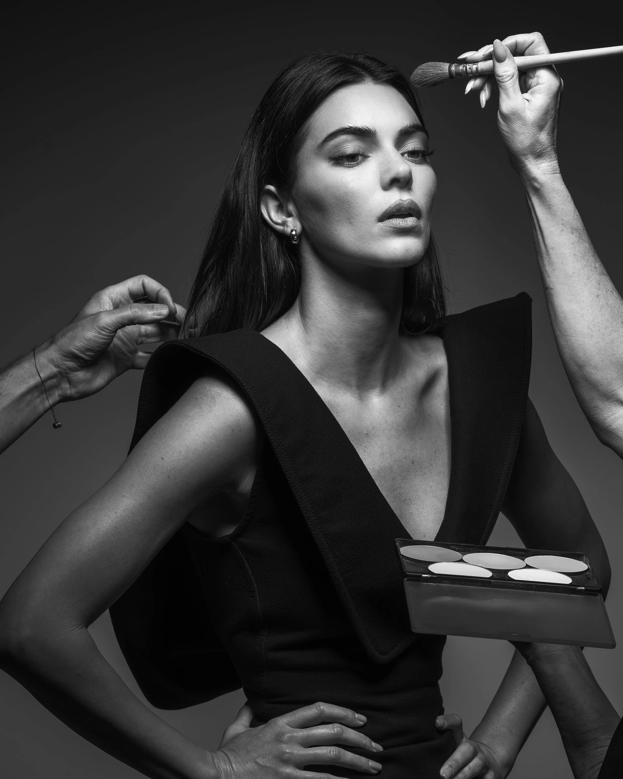 Kendall Jenner © 2026 Tim Tadder