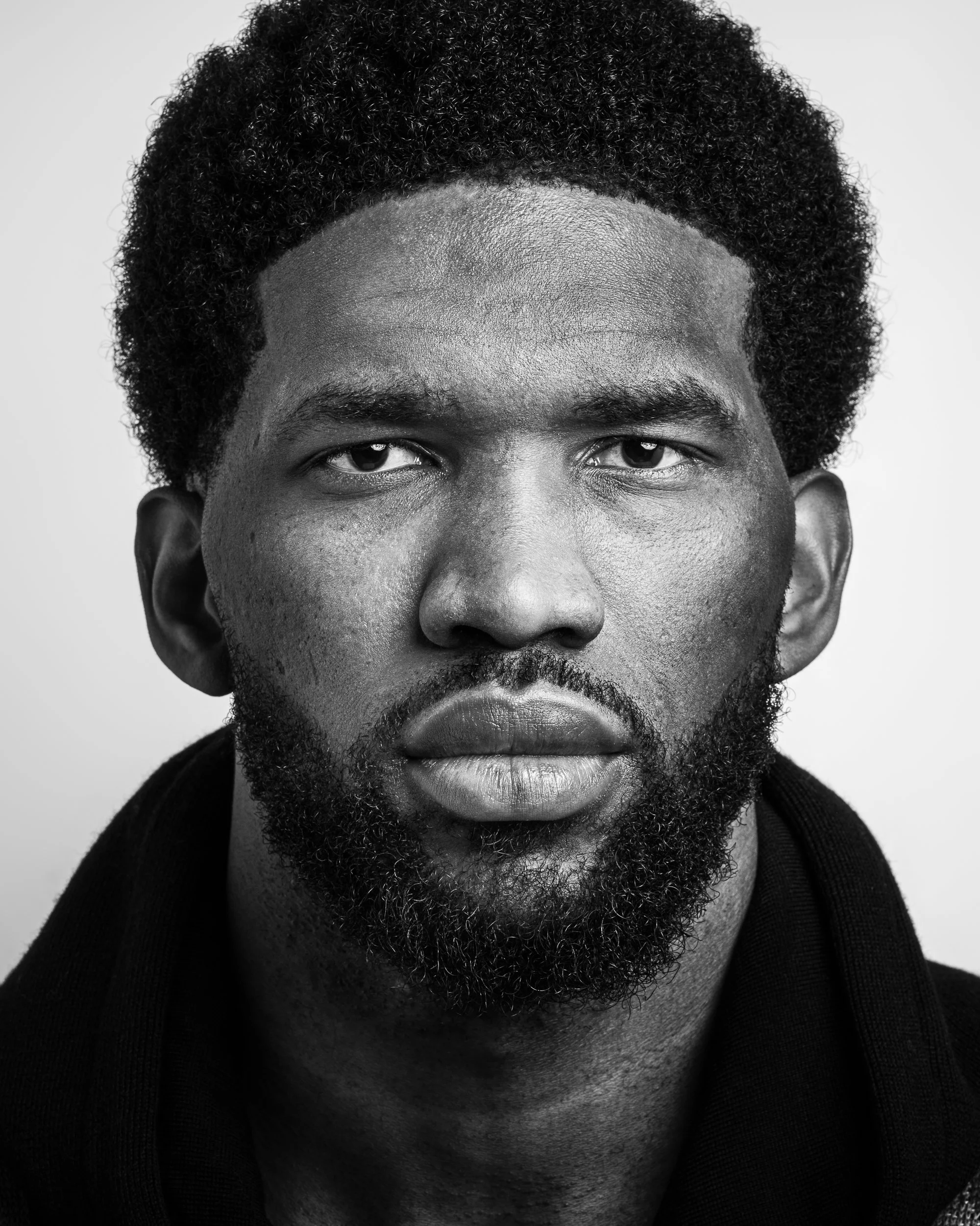 Joel Embiid © 2026 Tim Tadder