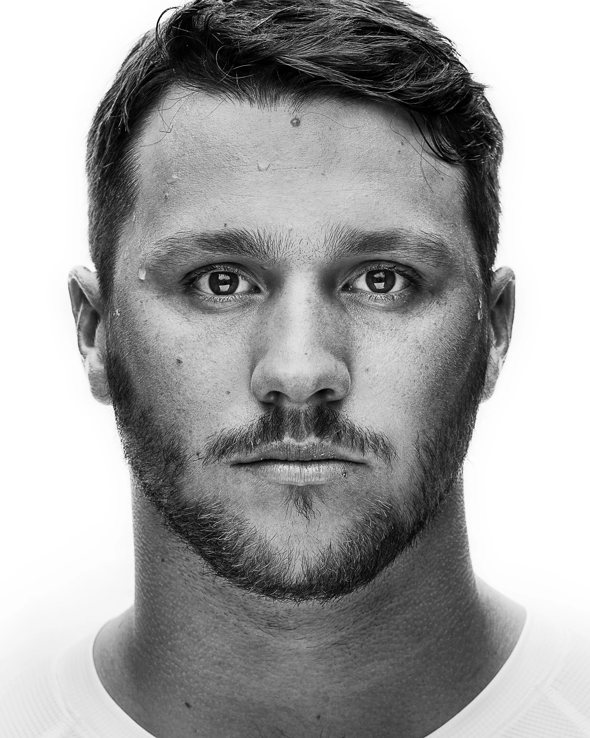 Portrait Photography © 2026 Tim Tadder