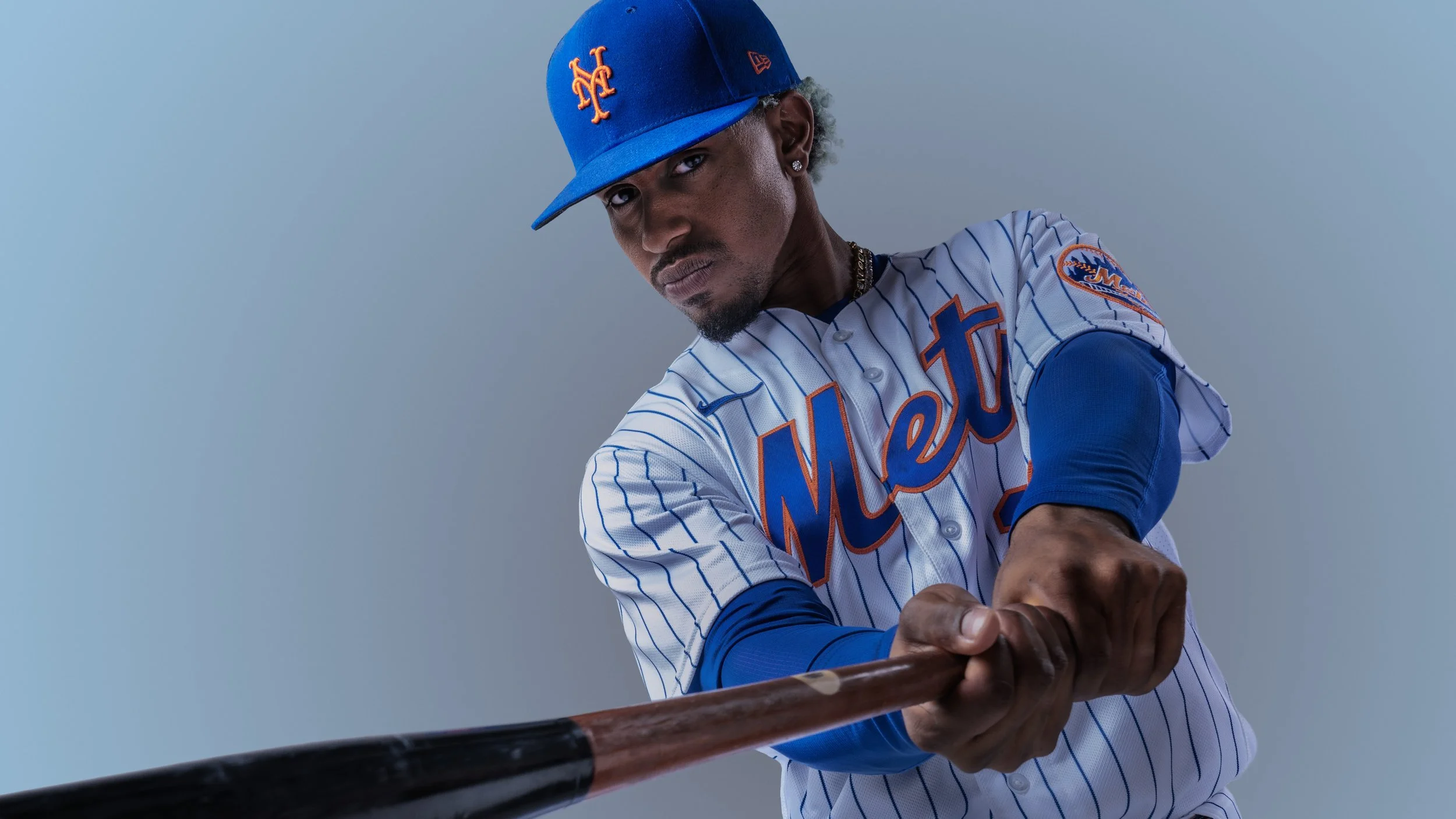 Francisco Lindor © 2026 Tim Tadder