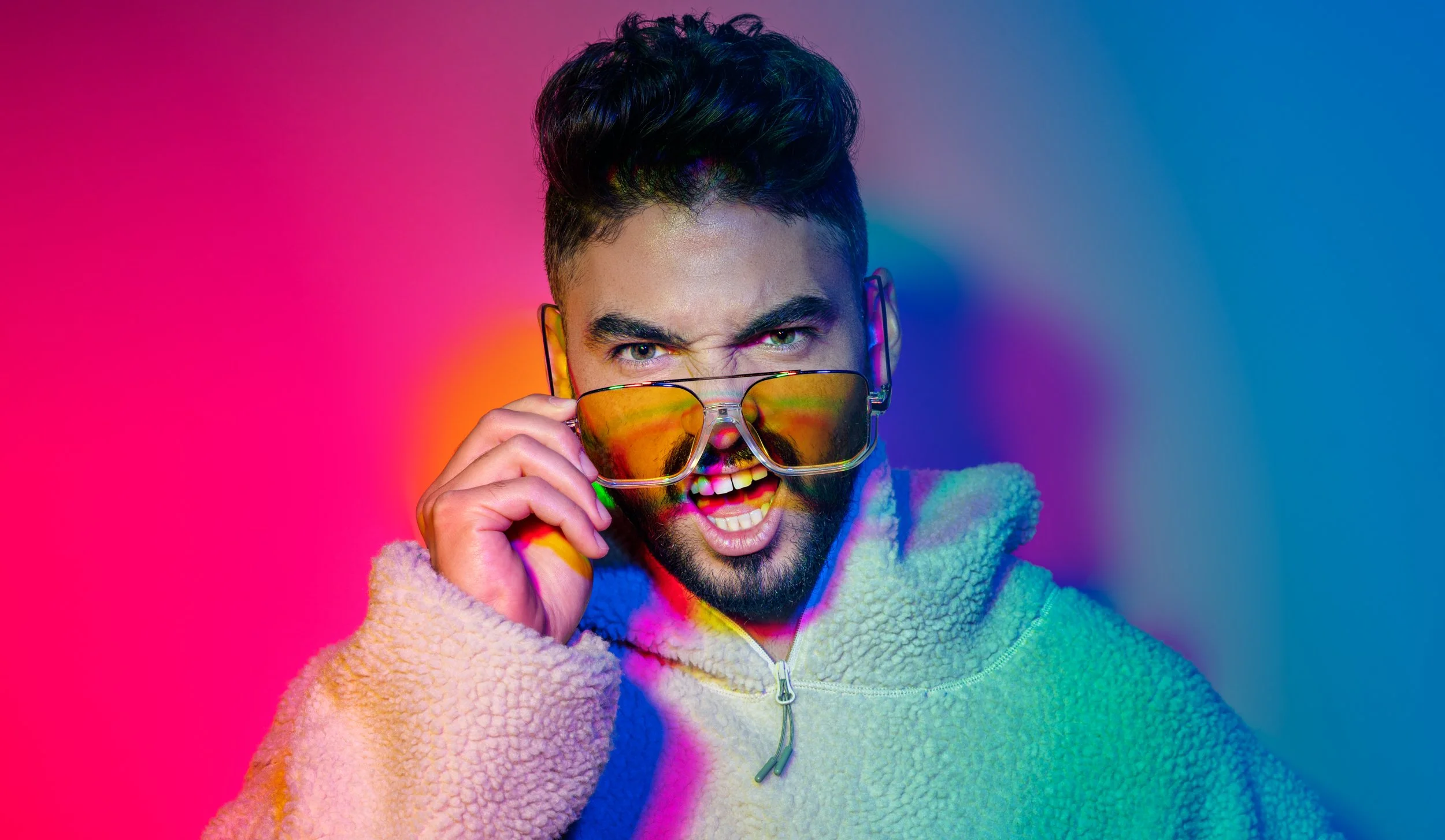 Jake Karls © 2026 Tim Tadder