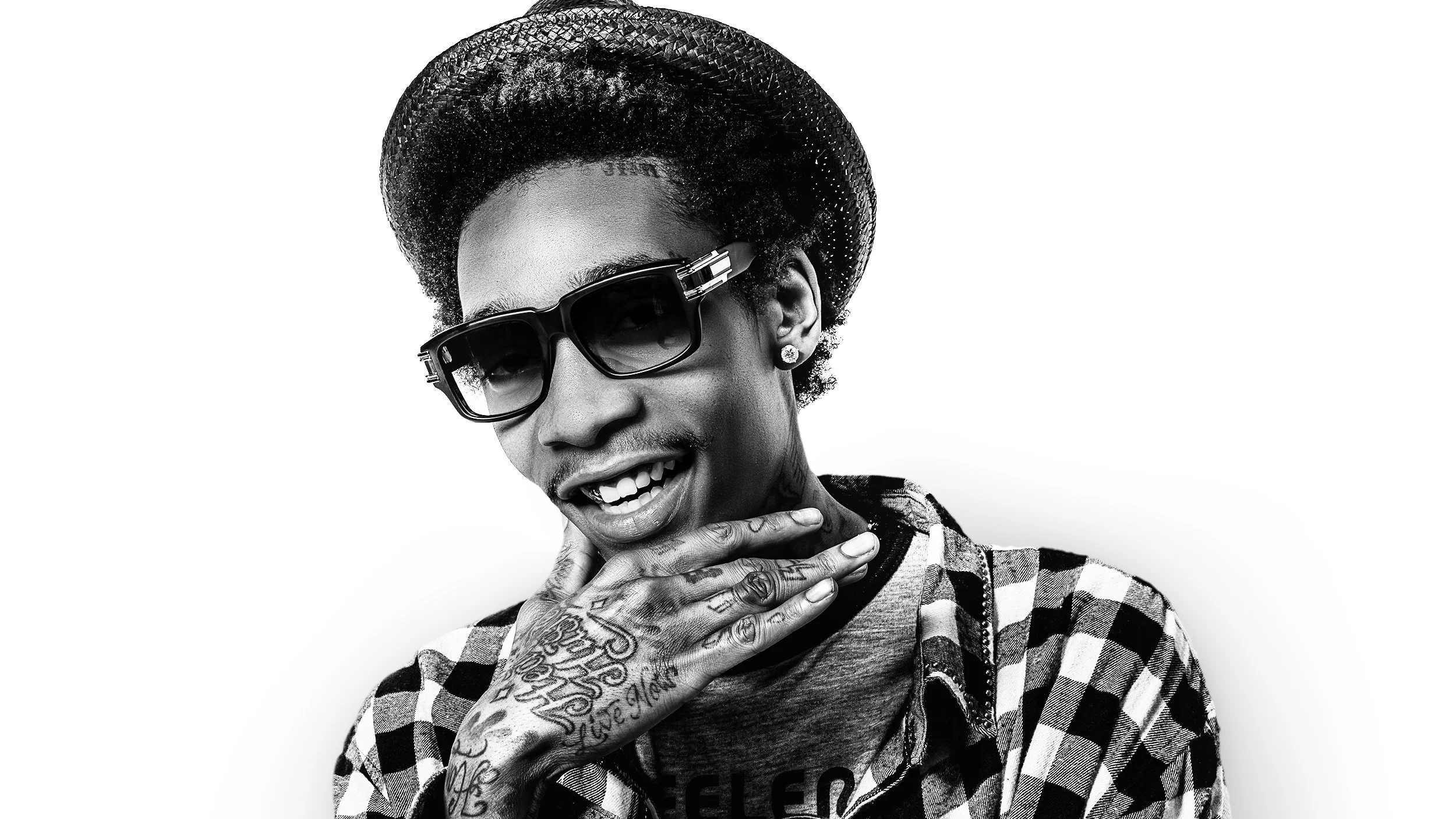 Wiz Khalifa © 2026 Tim Tadder