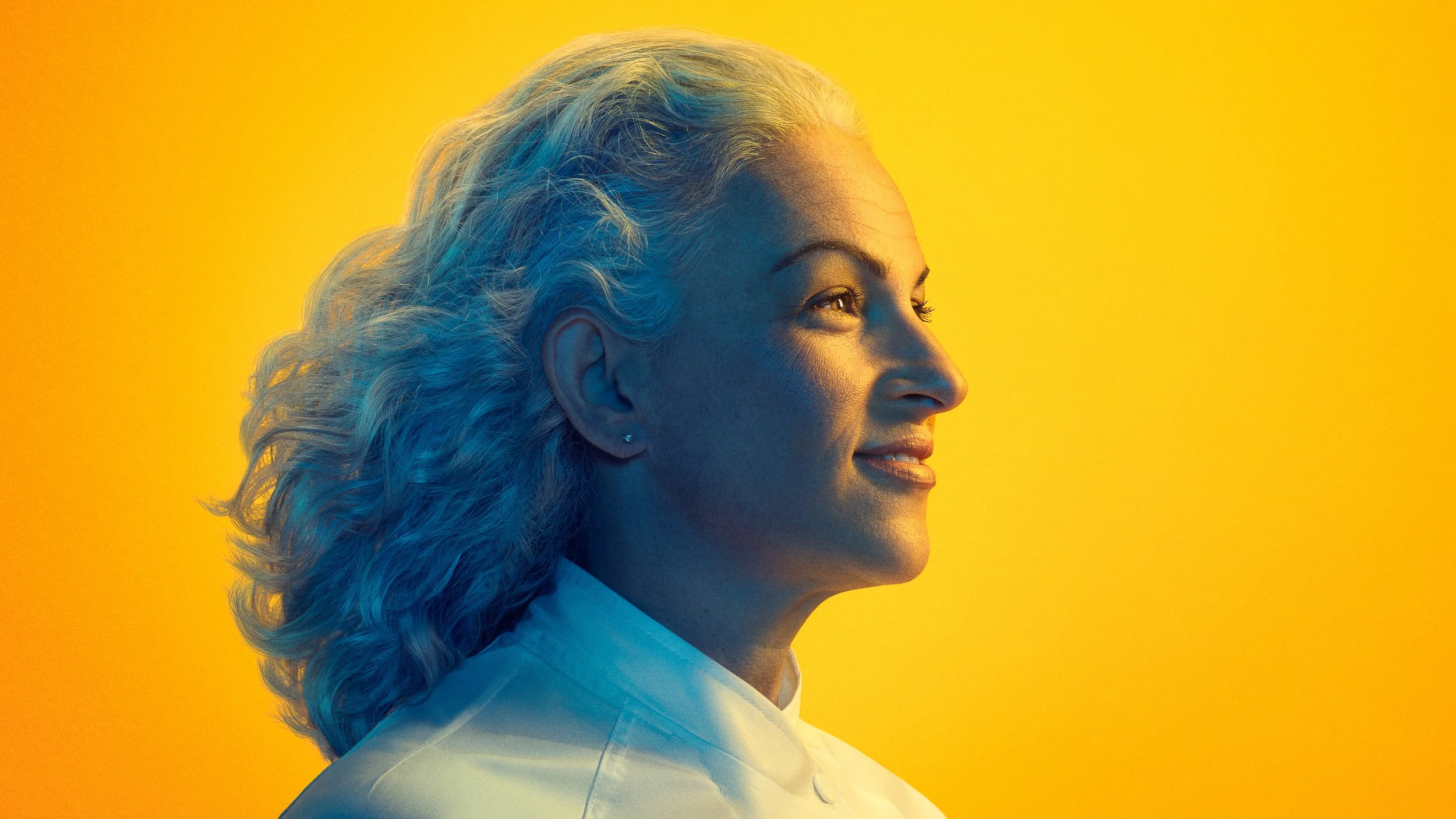 Campaign Portrait © 2026 Tim Tadder