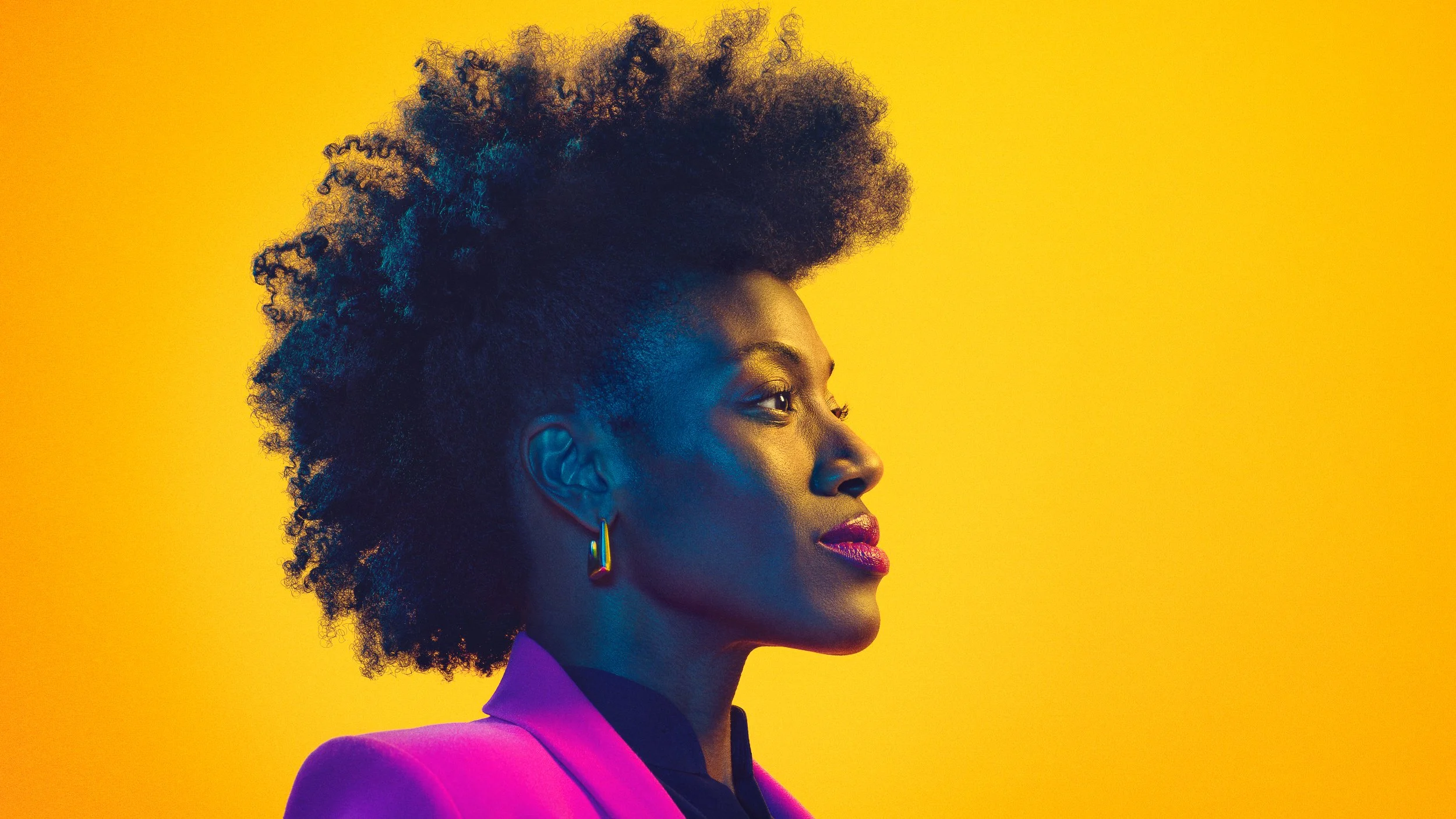 Campaign Portrait © 2026 Tim Tadder