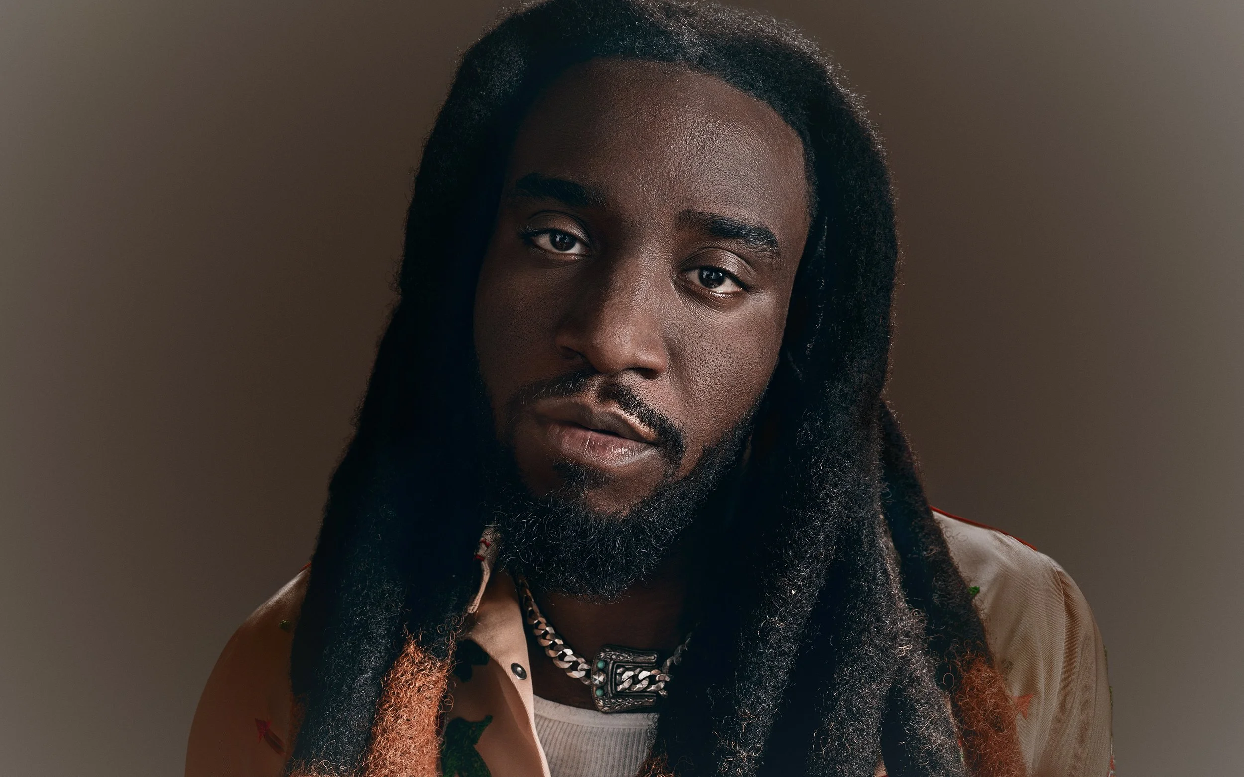 Sha'Carri Richardson © 2026 Tim Tadder