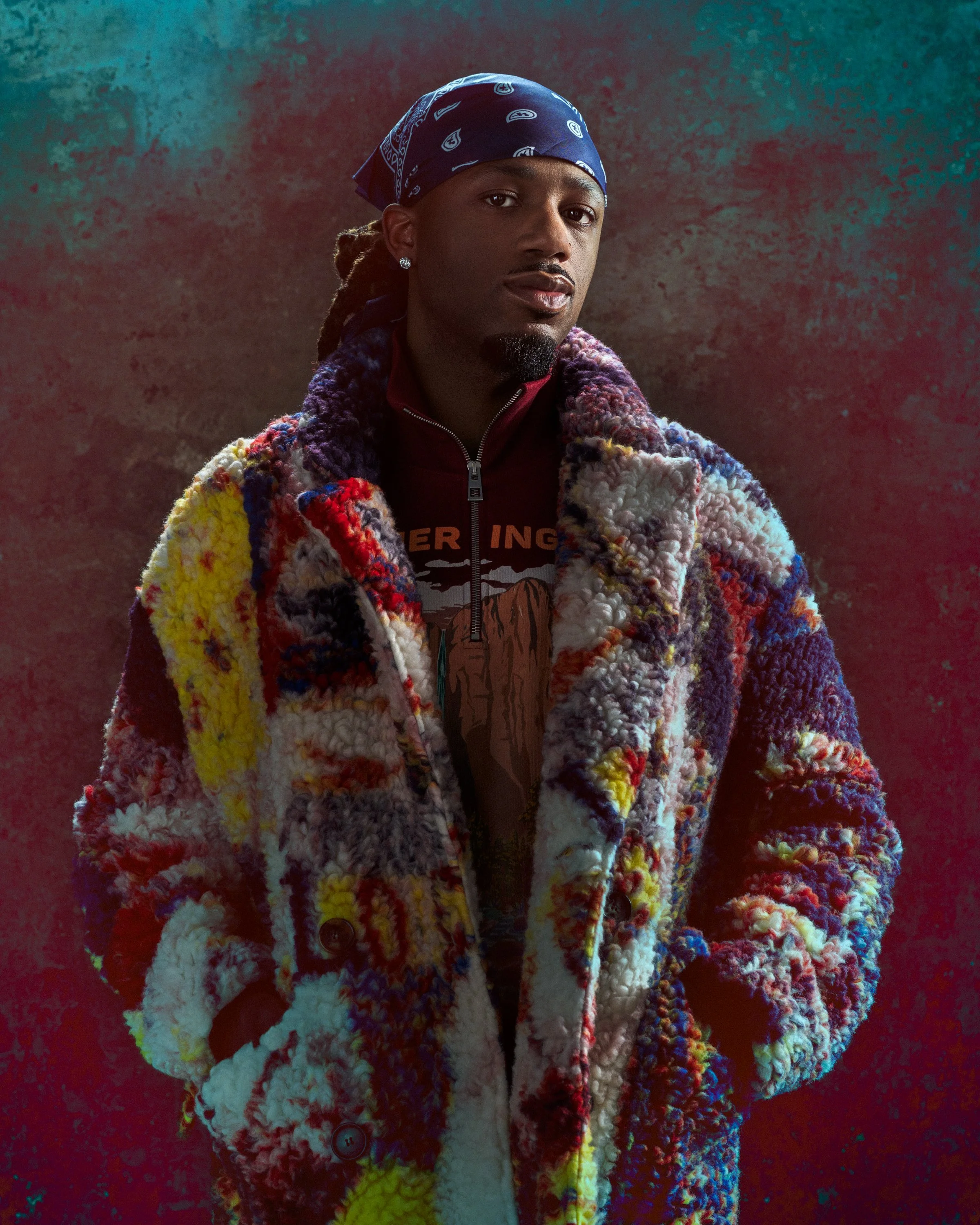 Metro Boomin © 2026 Tim Tadder