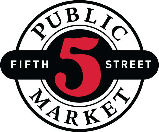 Fifth Street Public Market