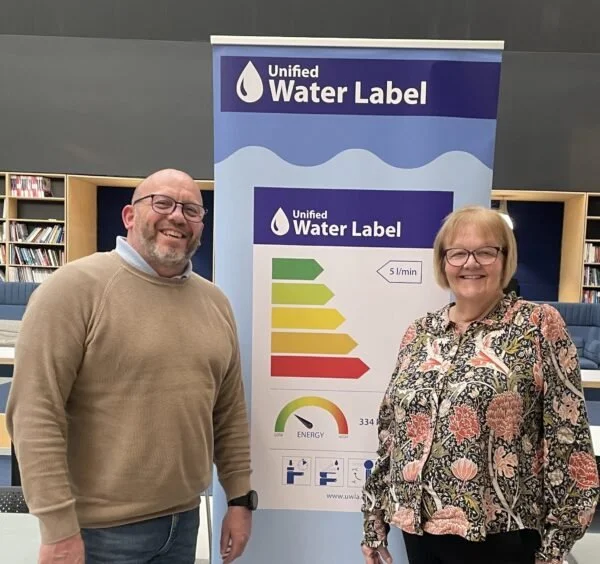 UWLA WELCOMES NEW MD