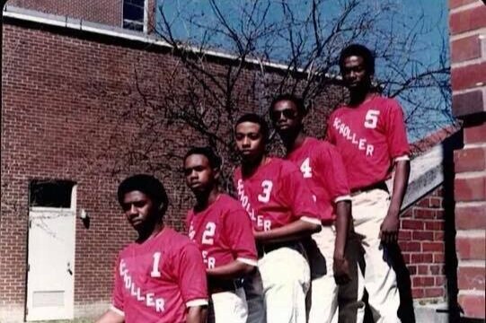 Eta Psi: Fireside Chat - 1970's Edition