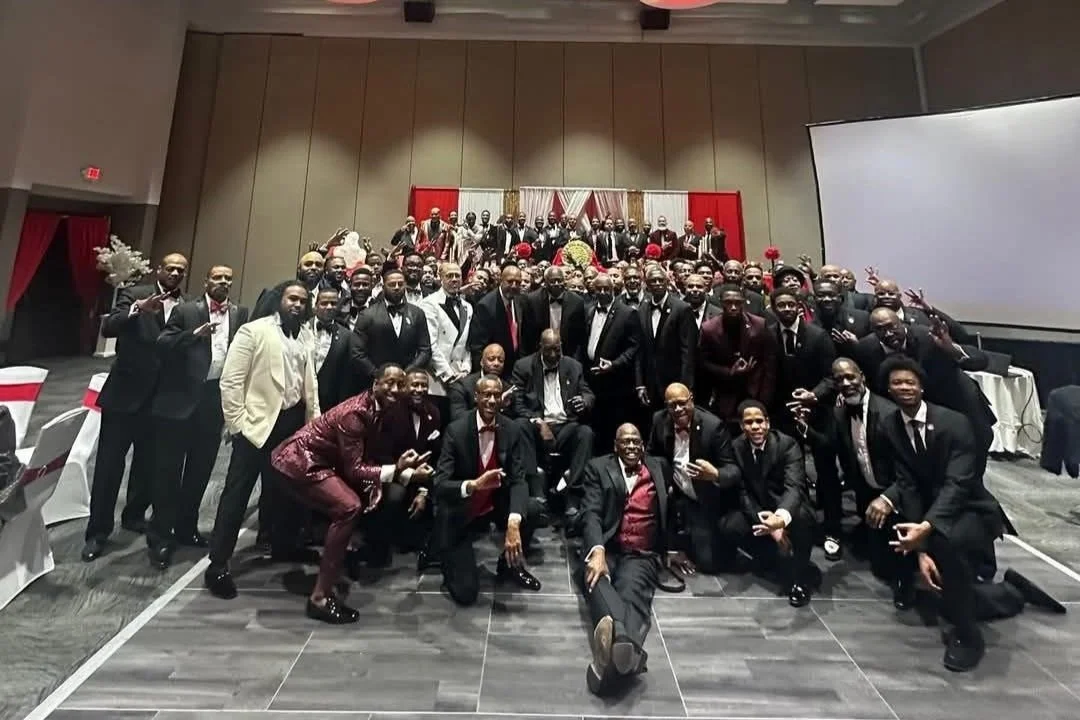 Fifty Years of Brotherhood: The Legacy and Future of Eta Psi