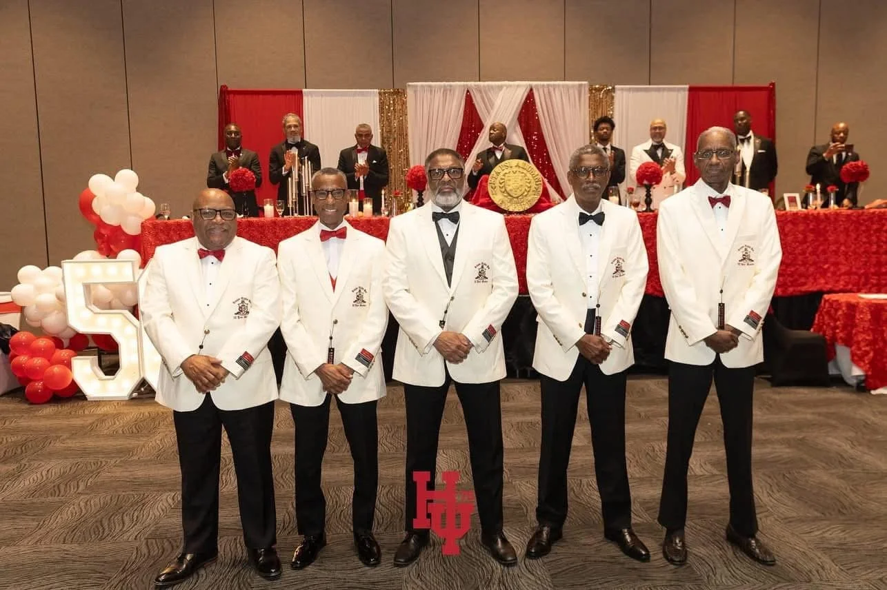 The Empire Edition — ECU Nupes