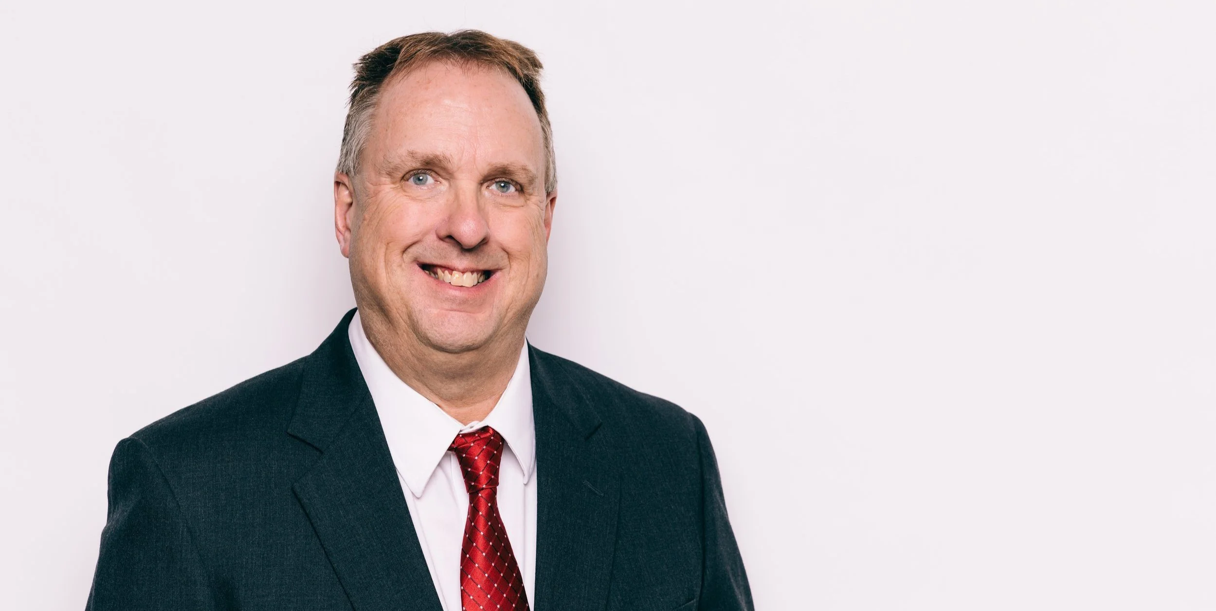 Brian Taylor, Senior Accountant