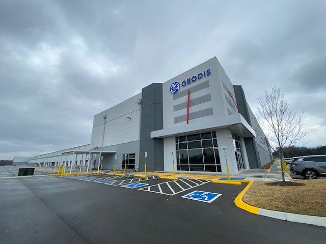 Midway840 Delivers Additional Class A Industrial Inventory to Nashville