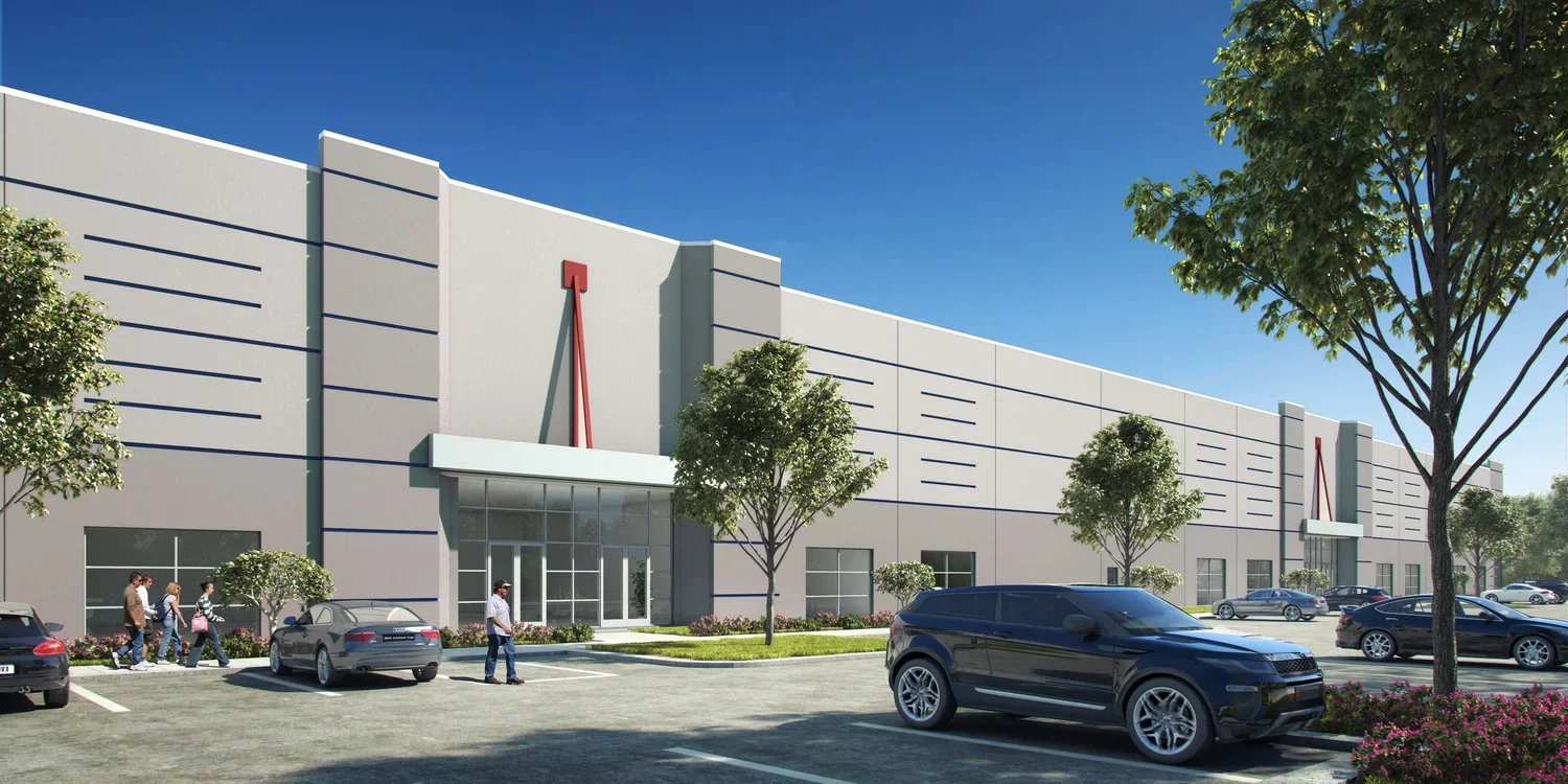 Patriot Park Phase III