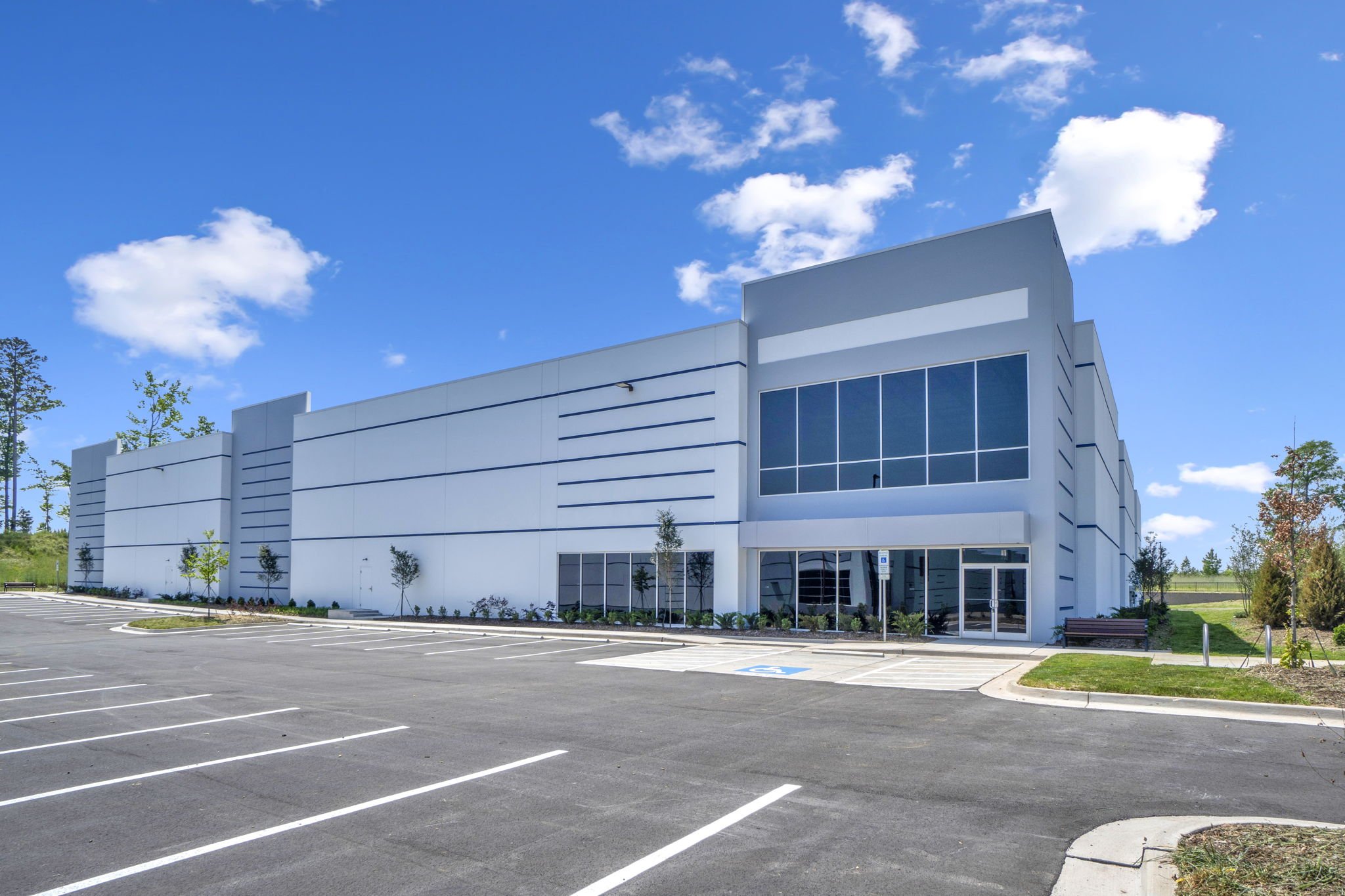 Rock Hill Commerce Center Phase II