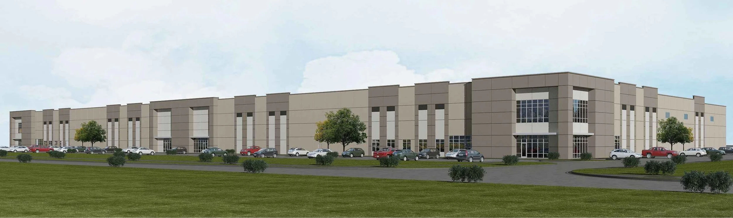 65 Commerce Park West Phase I