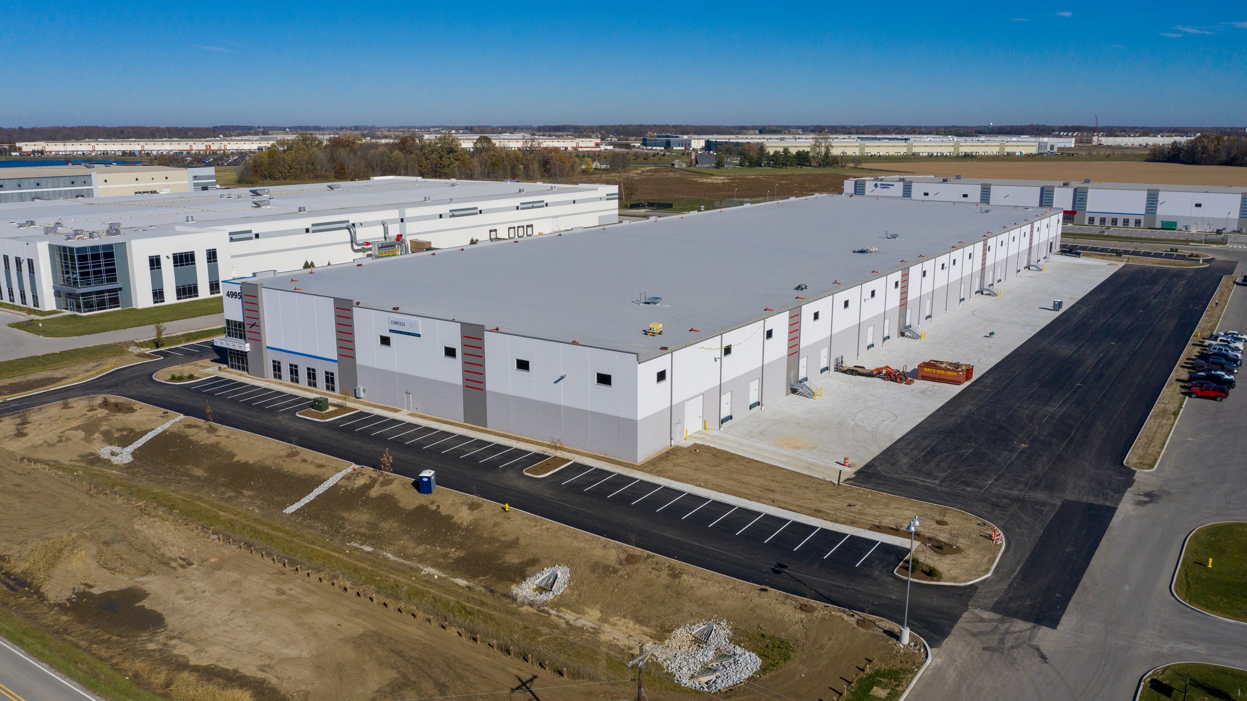 65Commerce Park Phase II