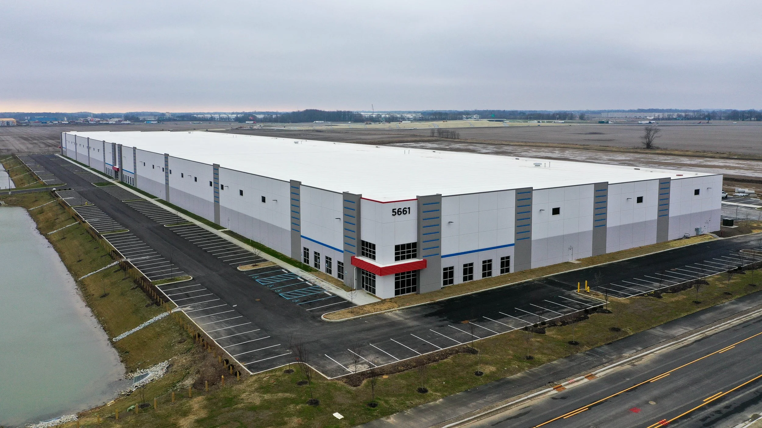 65Commerce Park Phase III